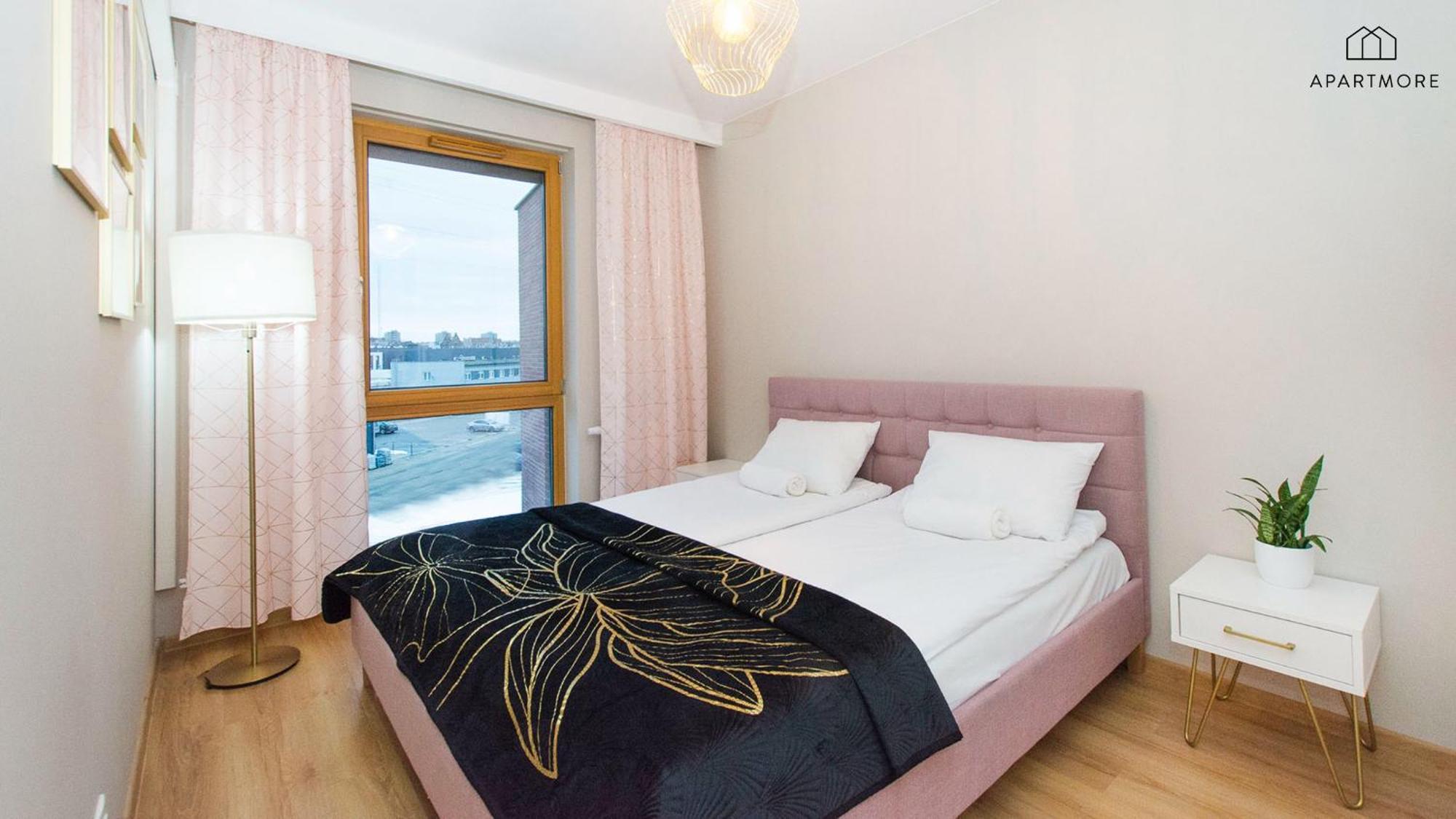 Aparthotel Center - Amber Sky By Apartmore *