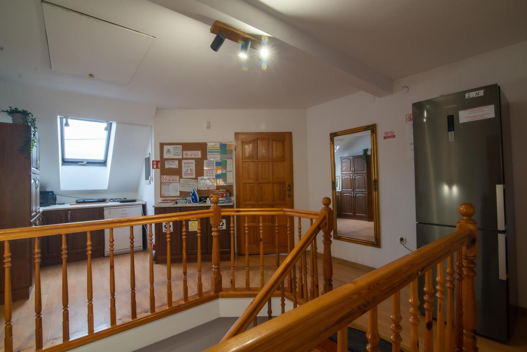 Apartment I I Z Lazienkami Gdansk