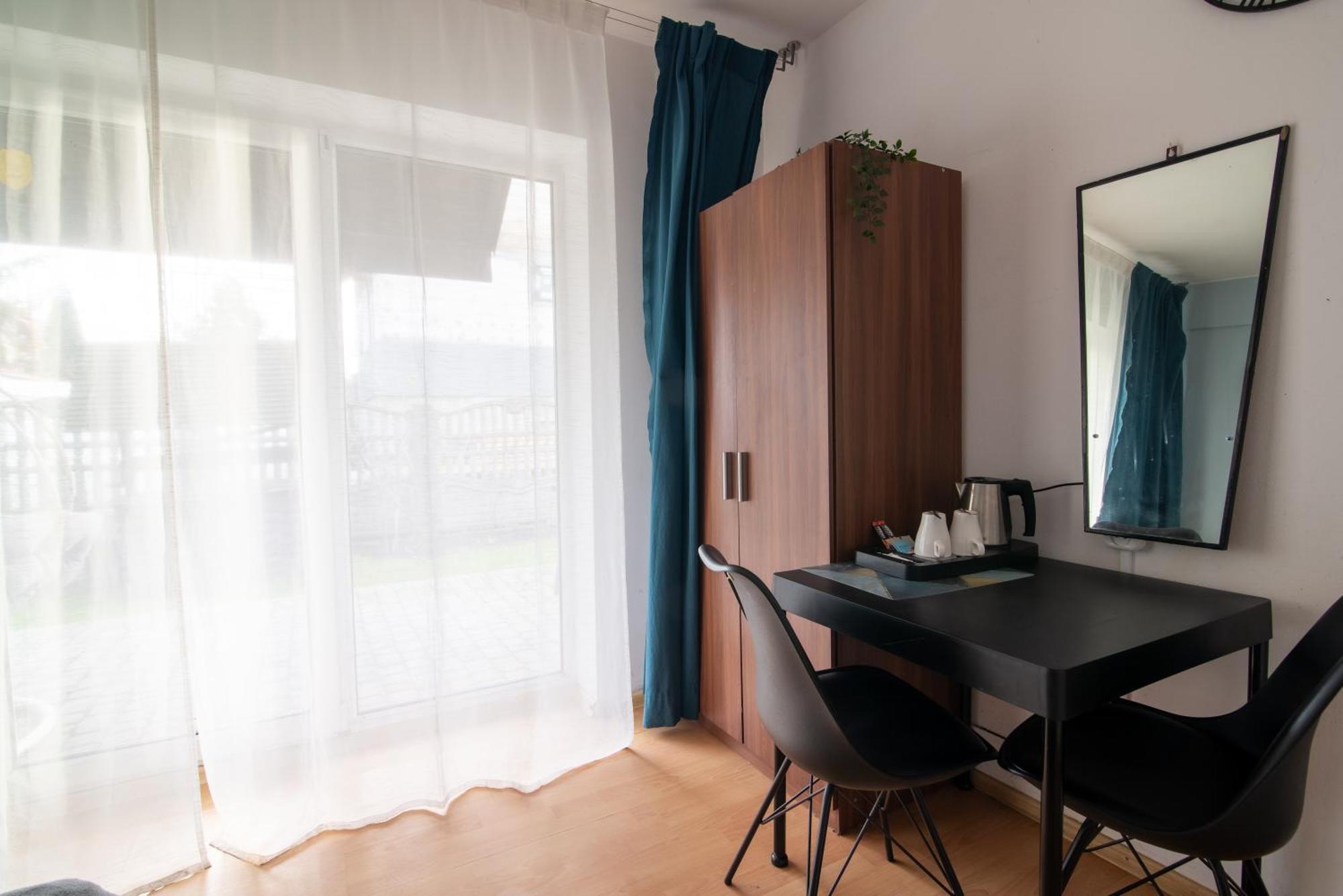 Apartment I I Z Lazienkami Gdansk