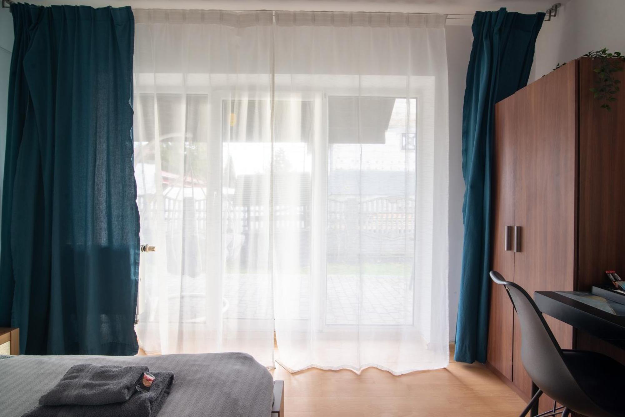 I I Z Lazienkami Apartment *