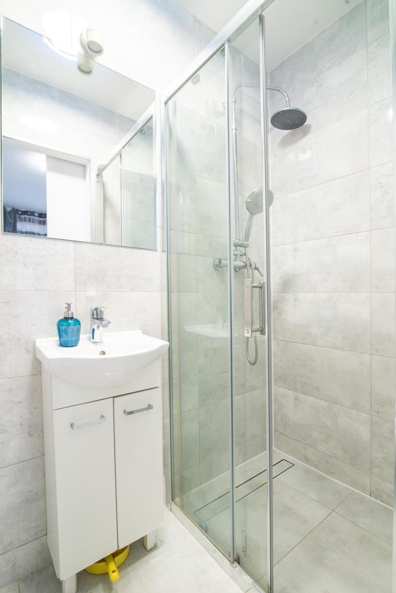 Apartment I I Z Lazienkami Gdansk