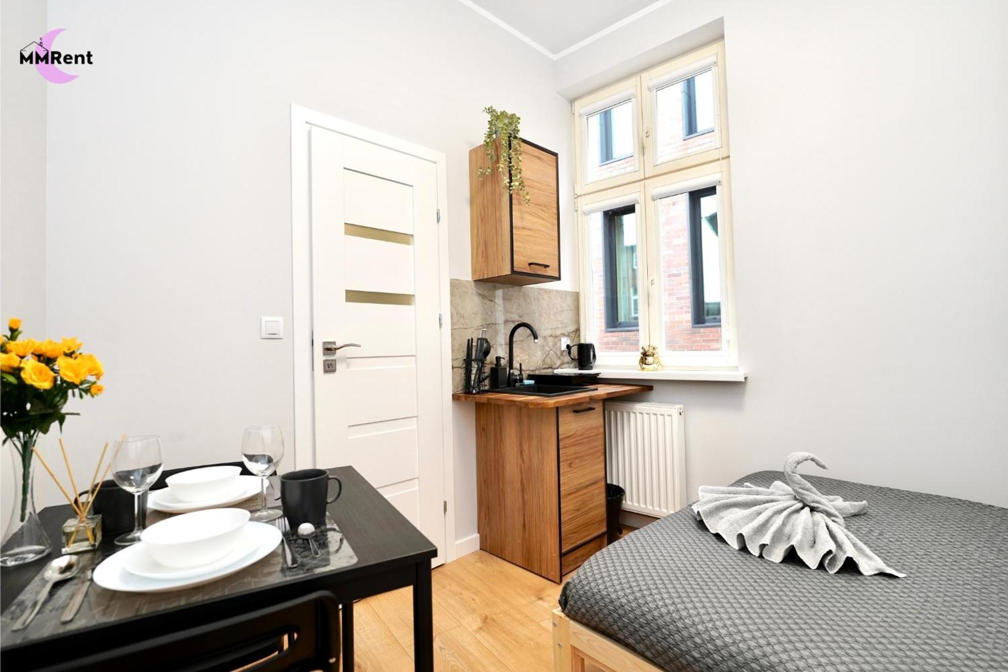 Apartment Mmrent Mona Lisa