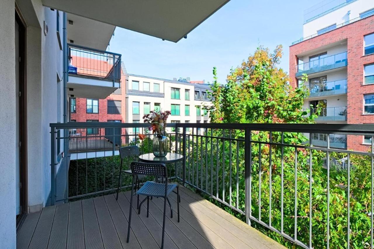 Urban Nest Group - Szafarnia 5 * Gdansk