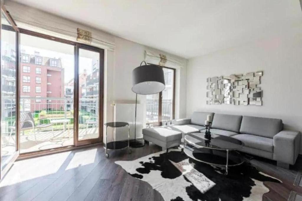 Apartment Urban Nest Group - Szafarnia 5