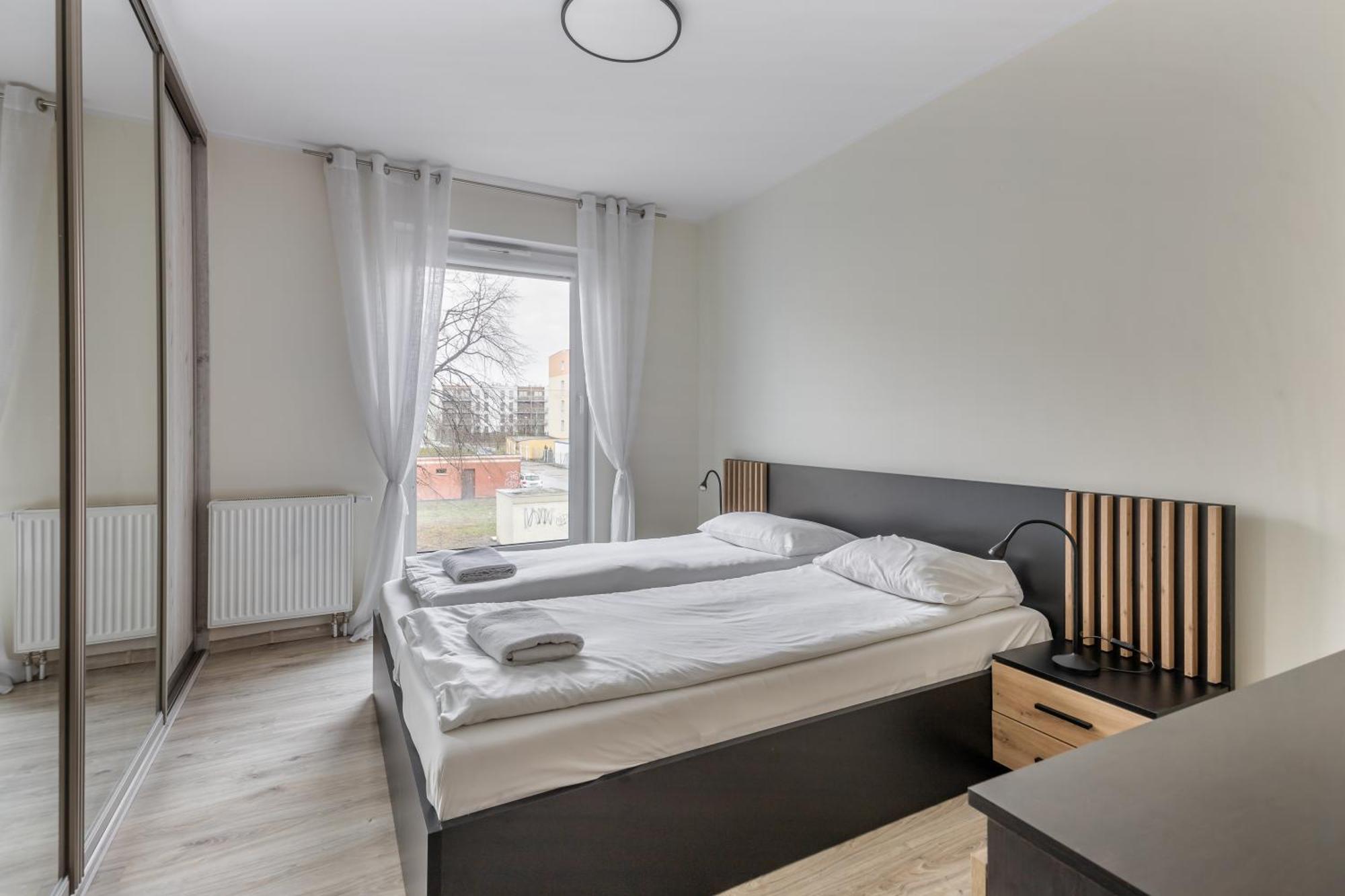 M&j - Molo W Brzeznie Apartment *