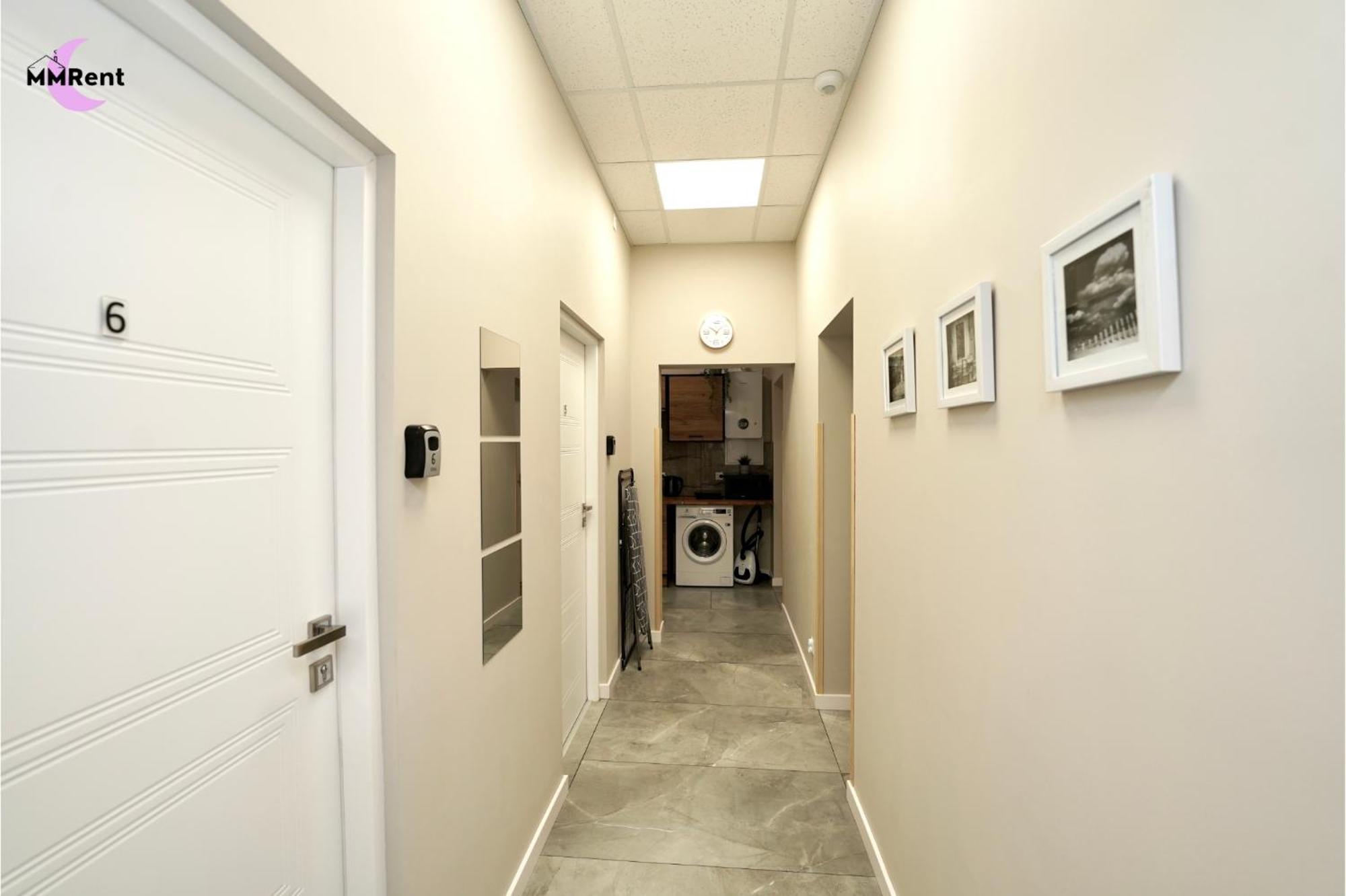 Mmrent Manhattan Homestay