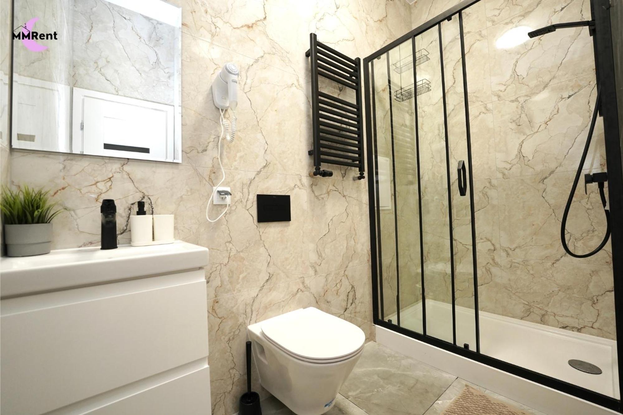 Homestay Mmrent Manhattan Gdansk