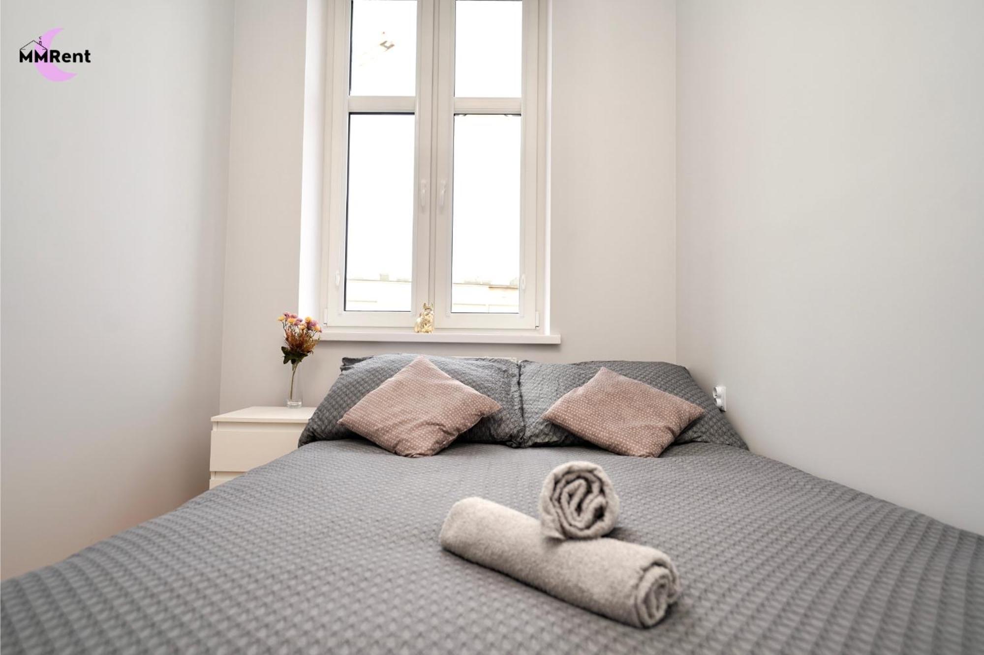 Mmrent Manhattan Homestay Gdansk