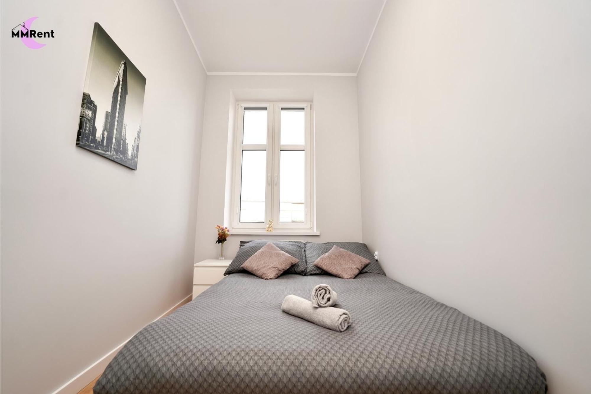 Mmrent Manhattan Homestay