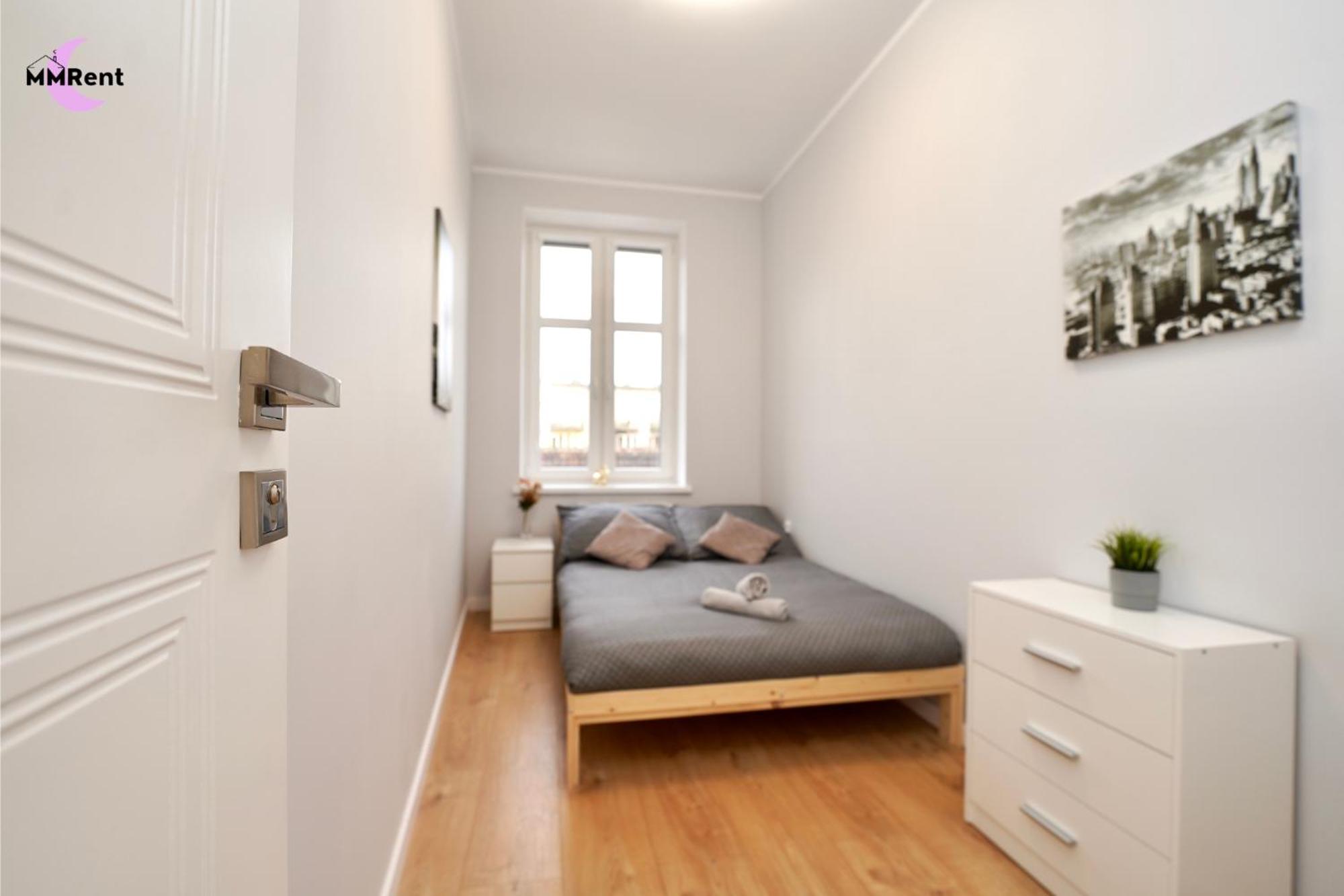 Homestay Mmrent Manhattan *