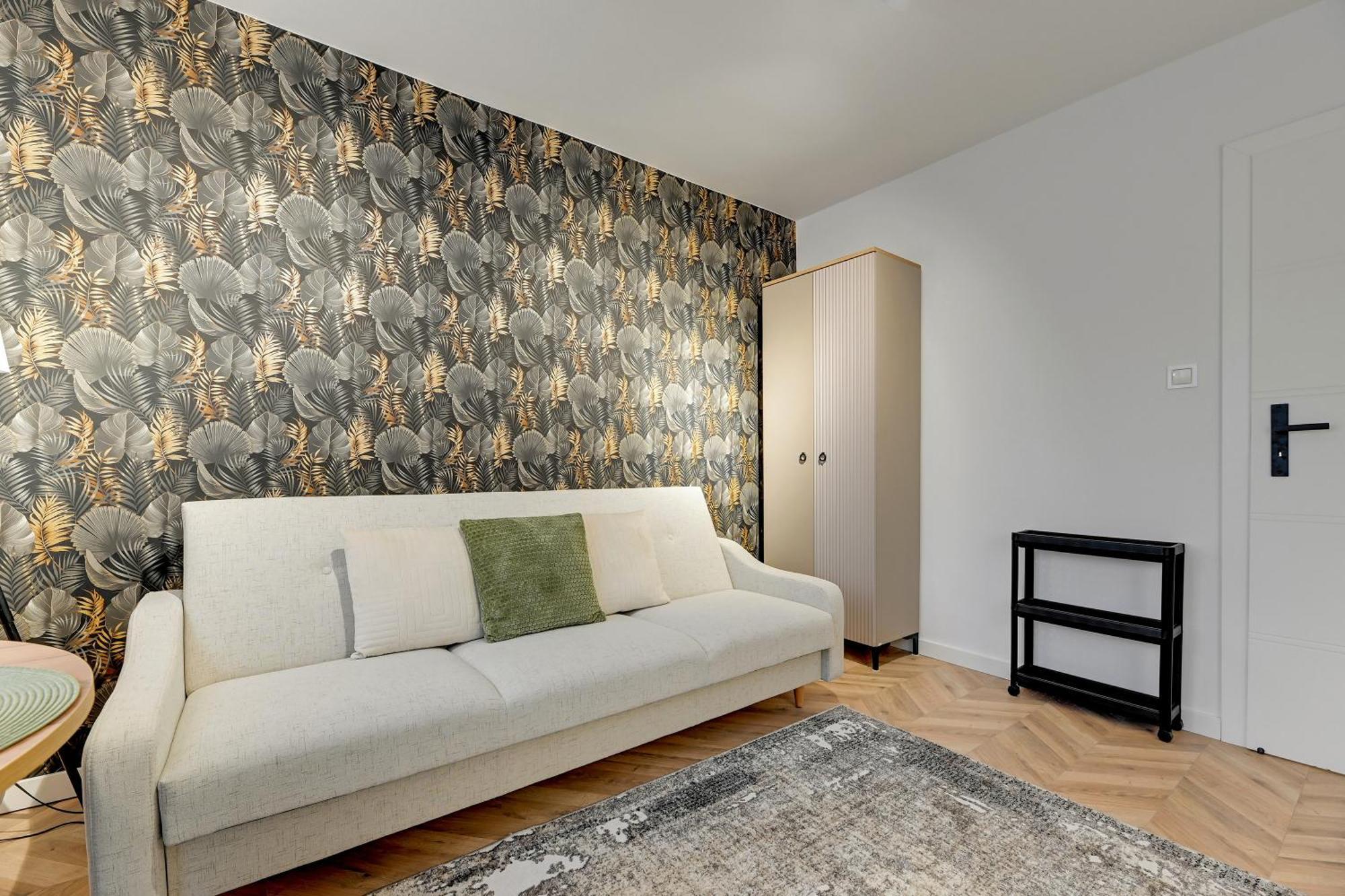 Apartment Hallera By Downtown