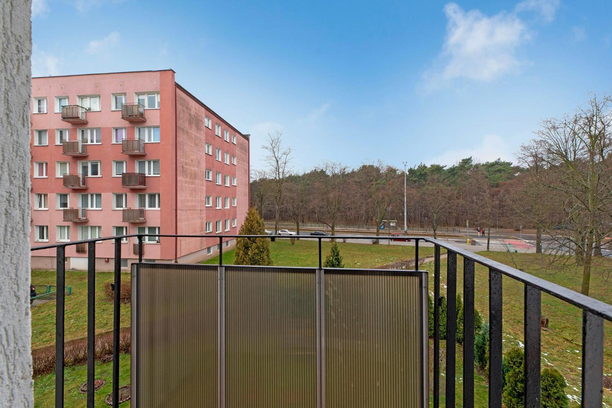Apartment Hallera By Downtown