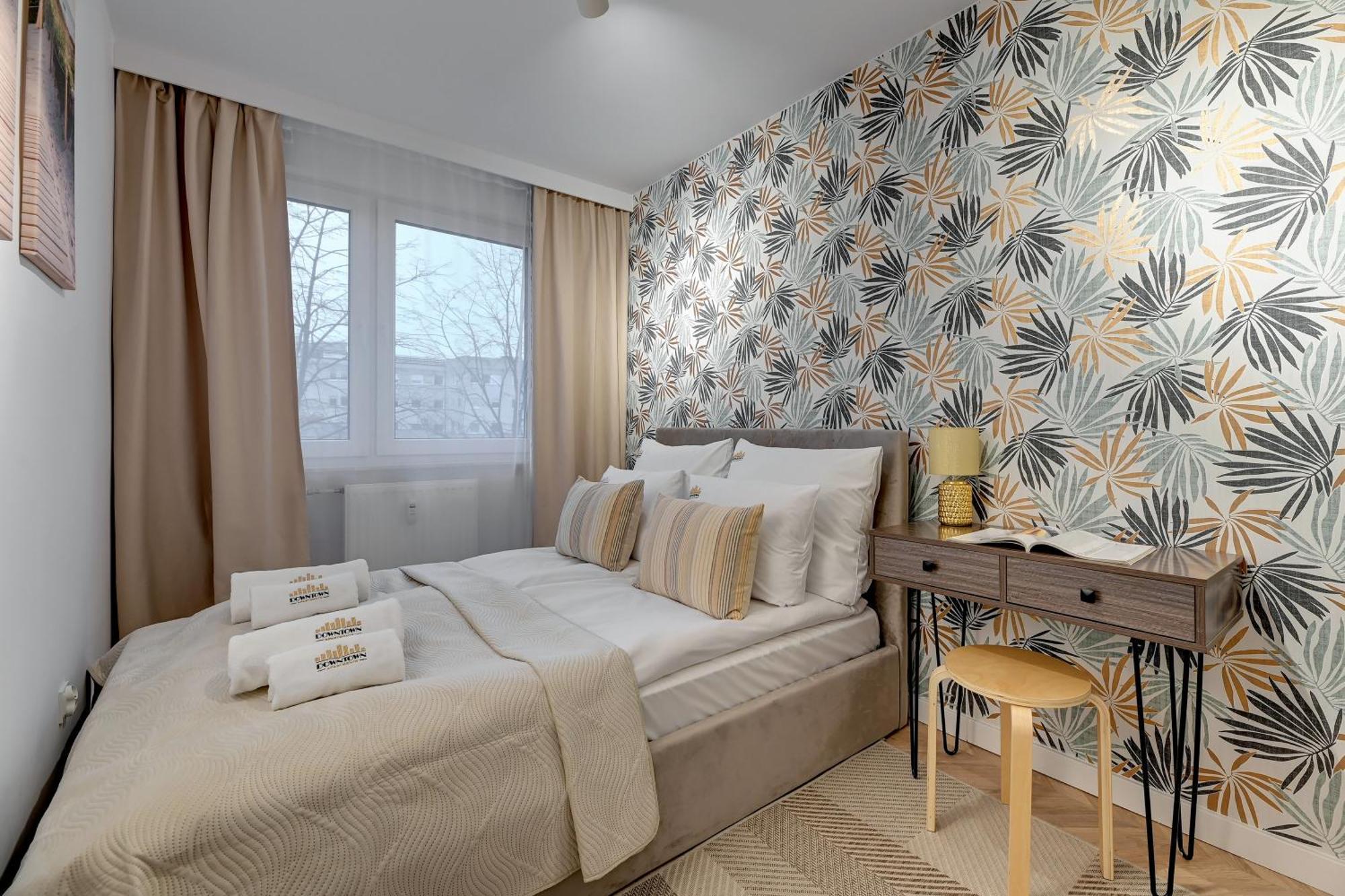 Hallera By Downtown Apartment *