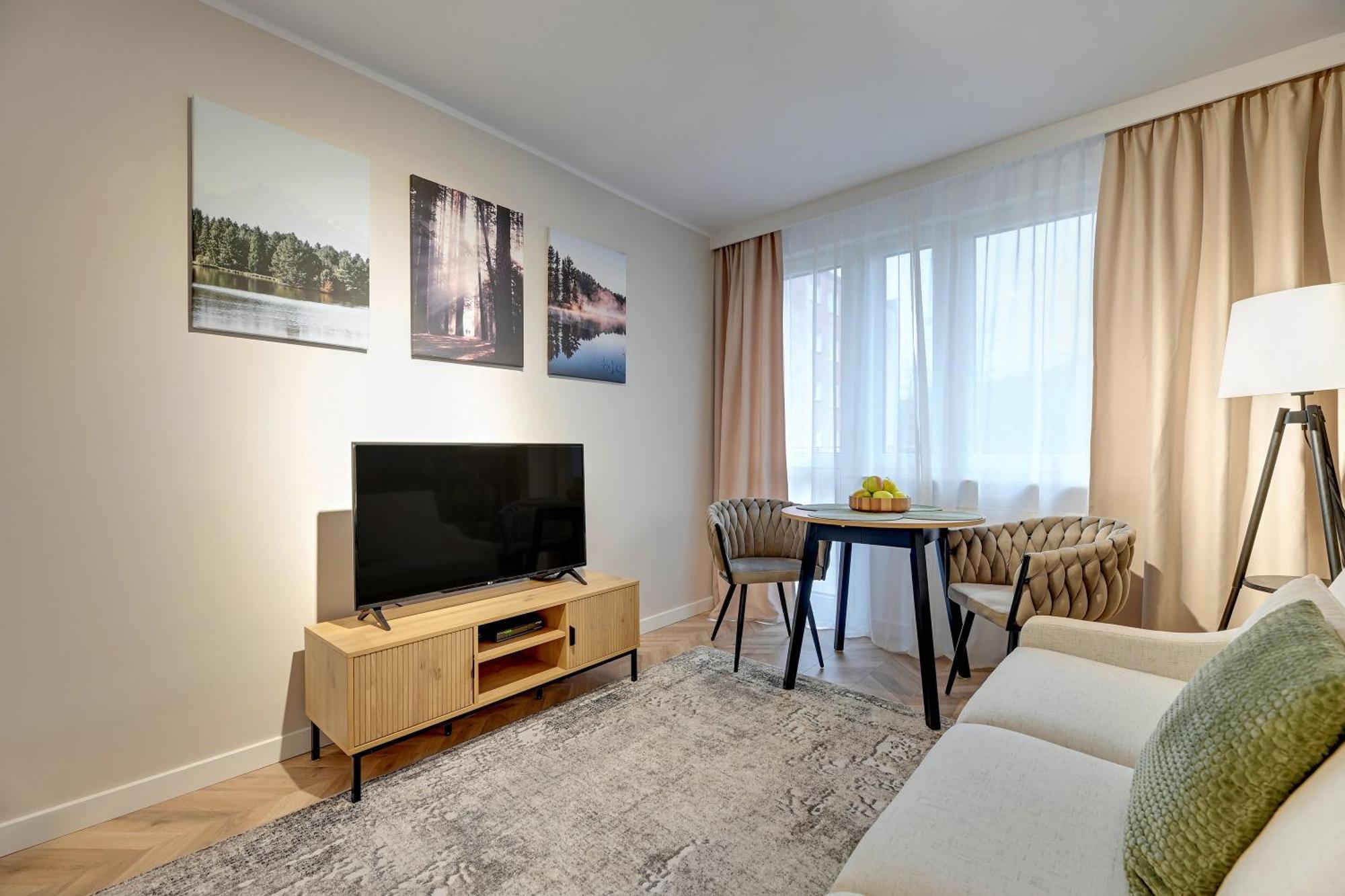 Hallera By Downtown * Gdansk