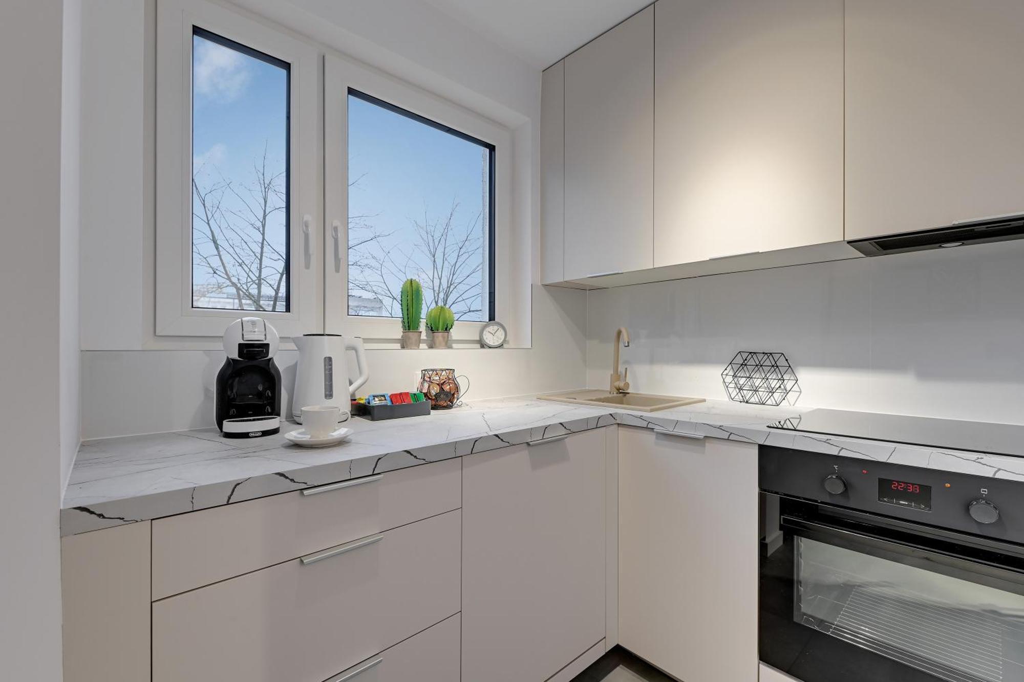Hallera By Downtown Apartment *