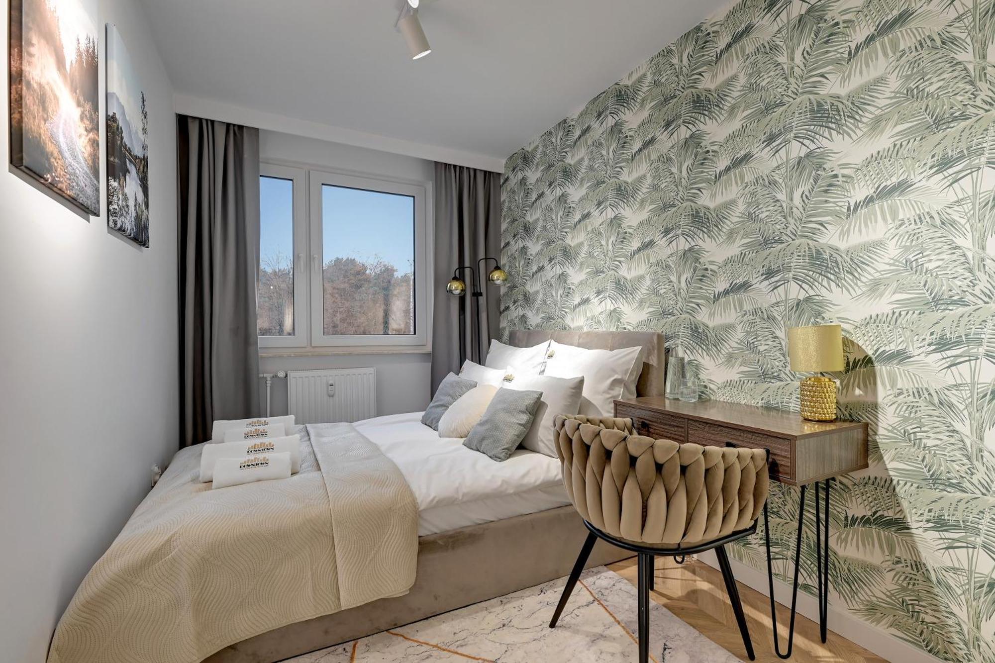 Apartment Hallera By Downtown *