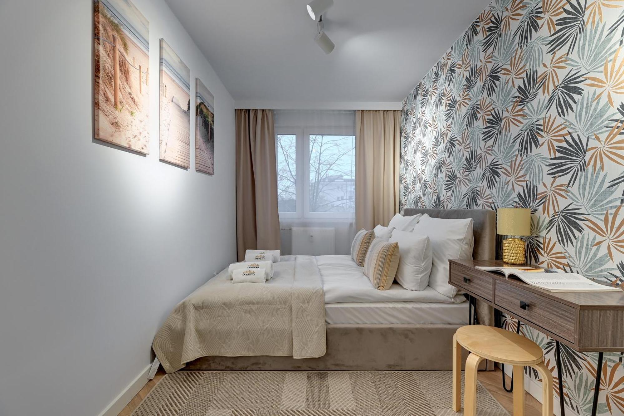 Apartment Hallera By Downtown