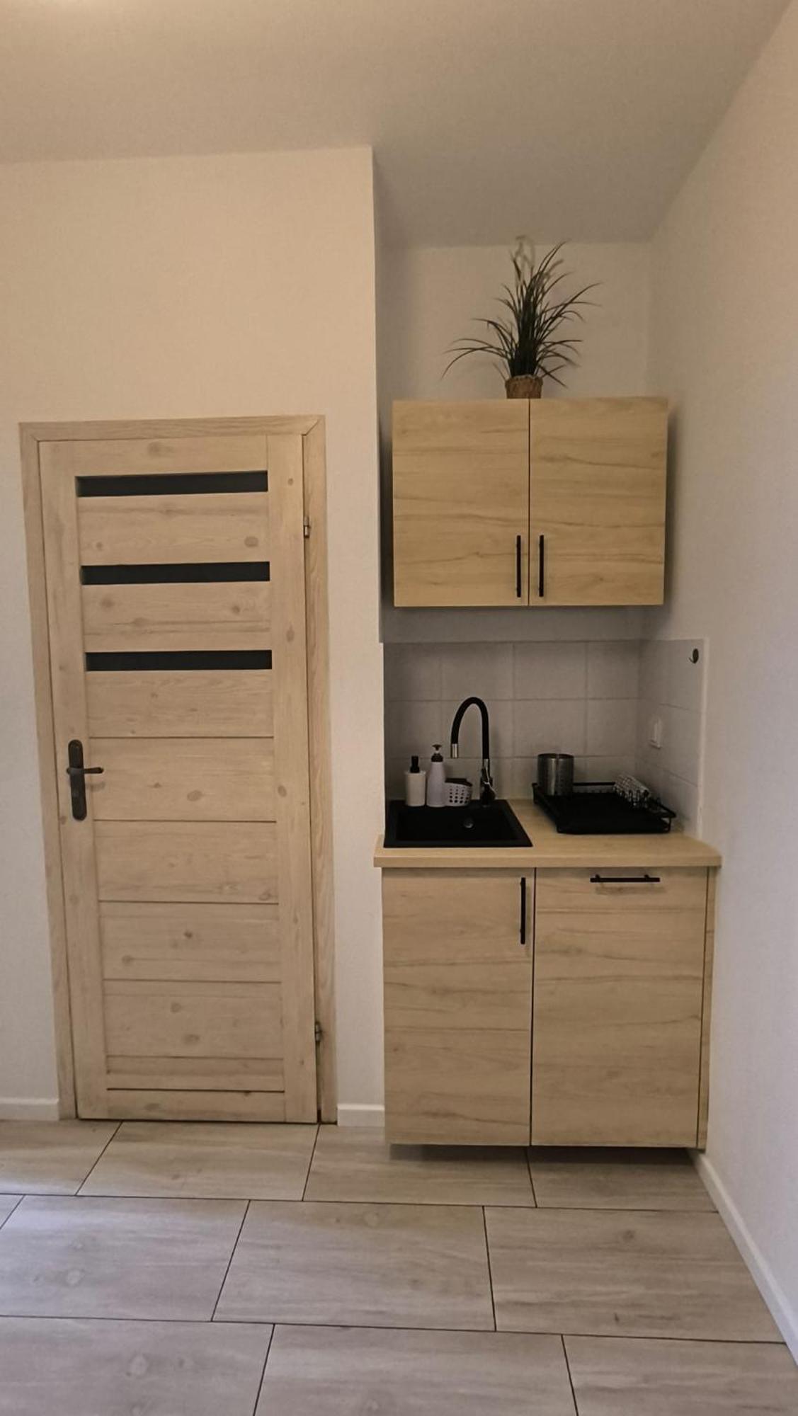 Apartamenty Gdansk
