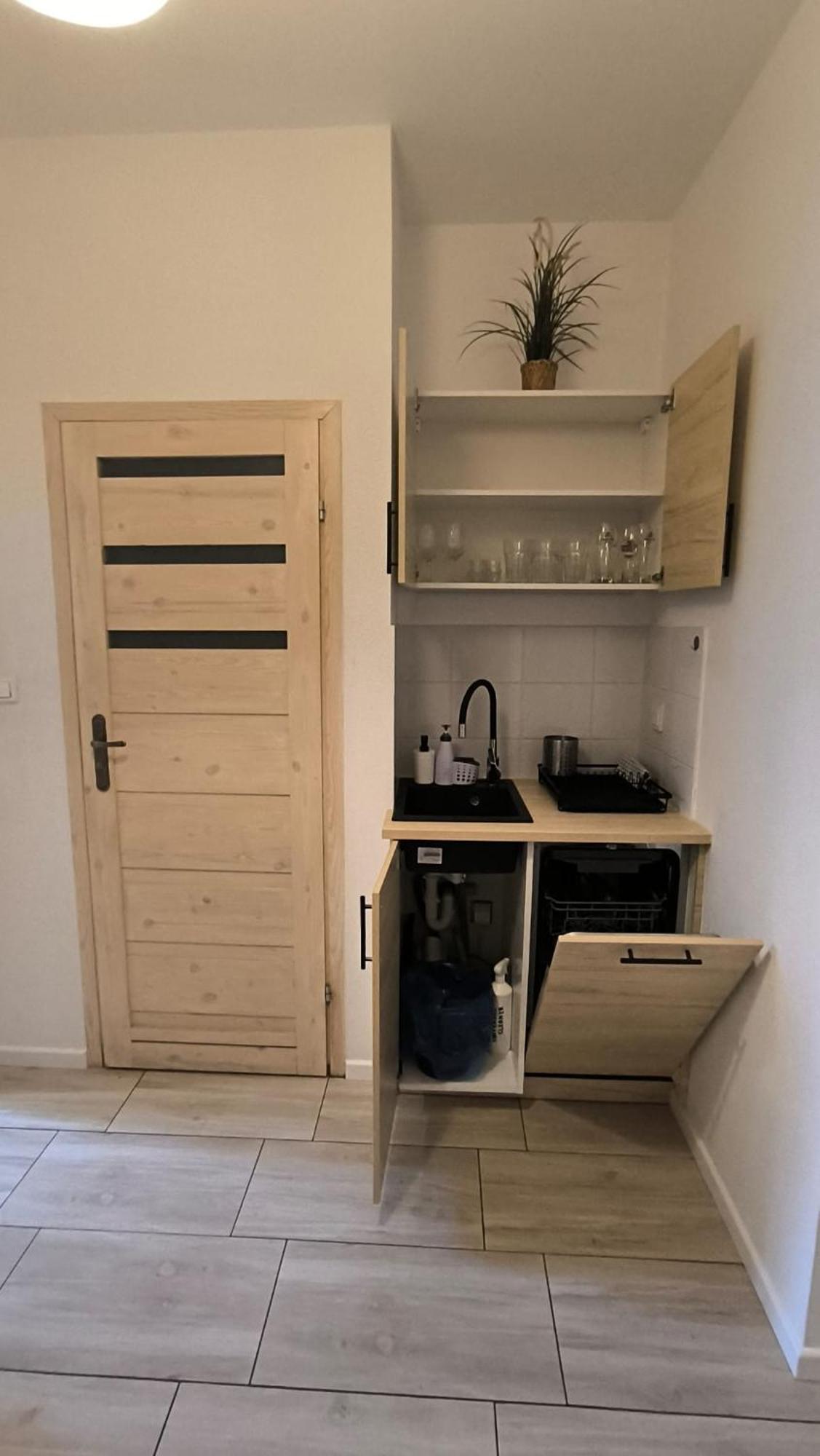 Apartamenty Gdansk Gdańsk