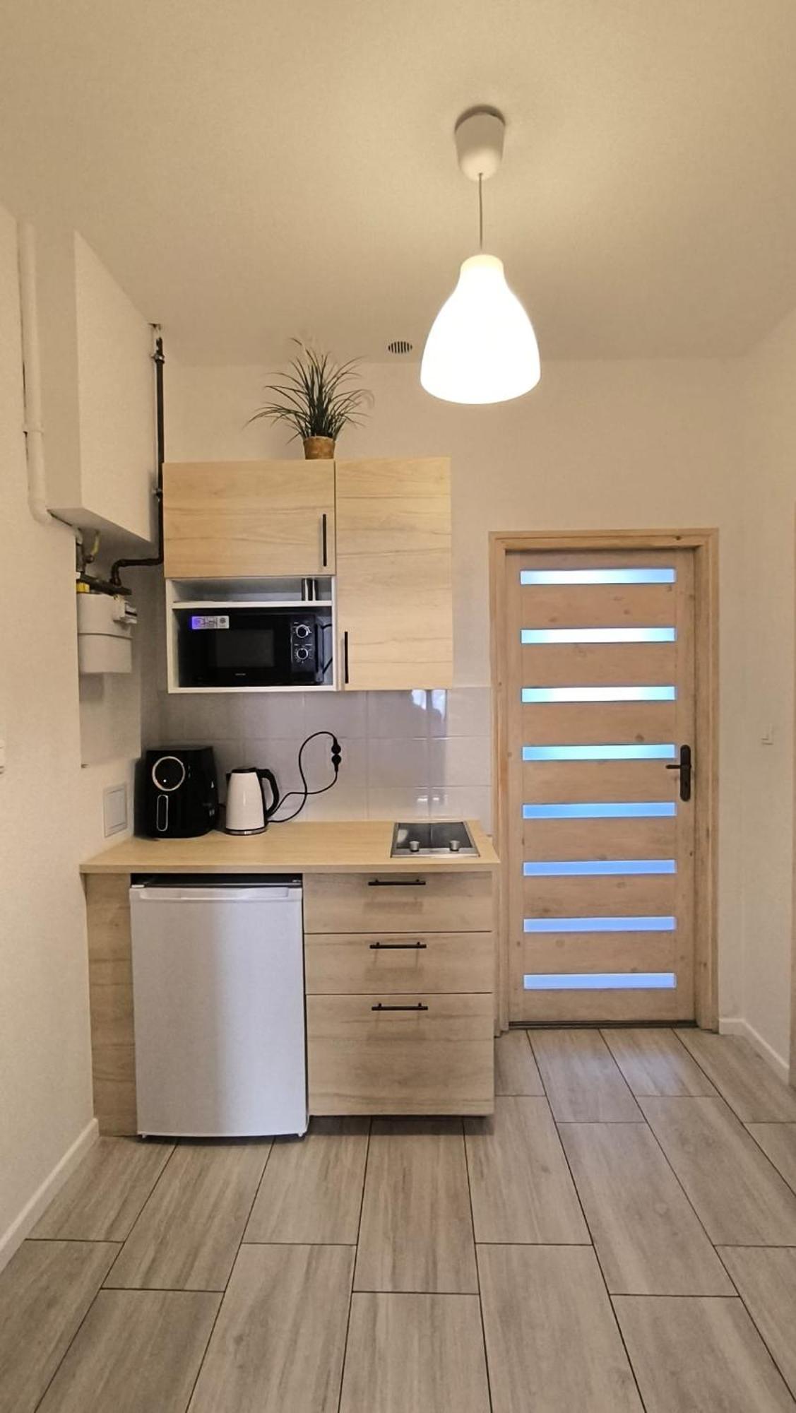 Lejlighed Apartamenty Gdansk *