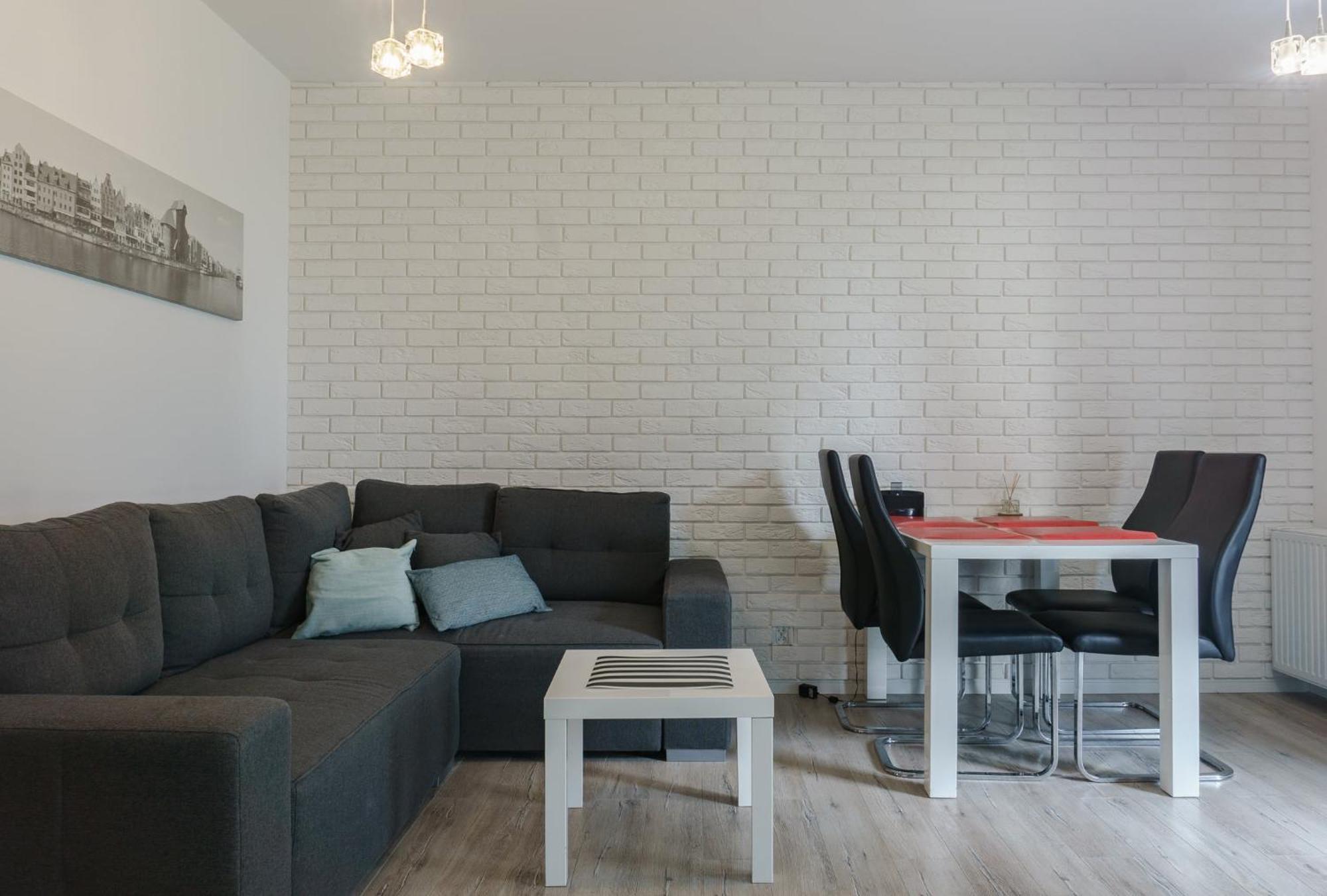 Apartment Tricity - Gdansk, Jana Pawla Ii *