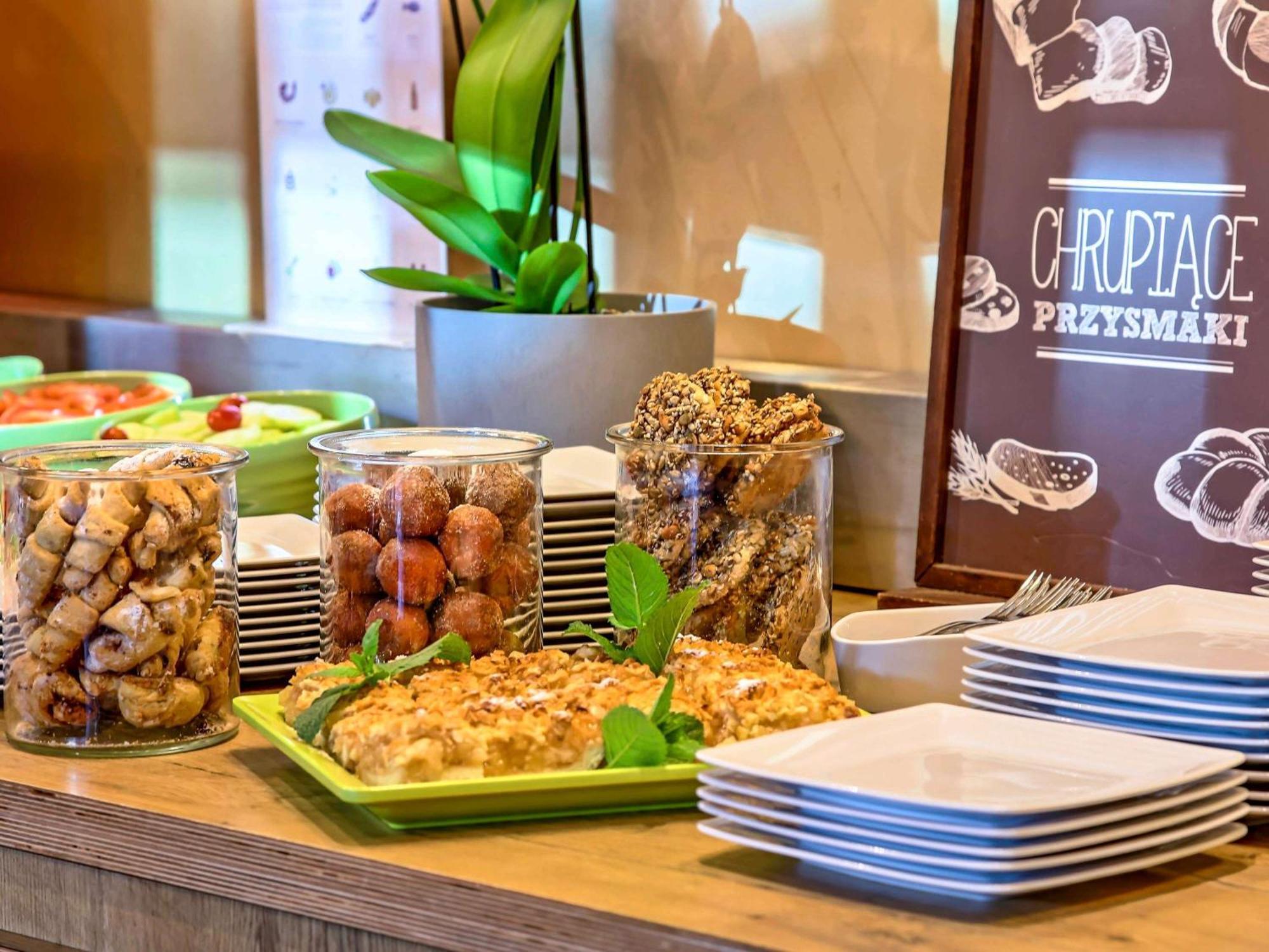 Ibis Stare Hotell Gdańsk