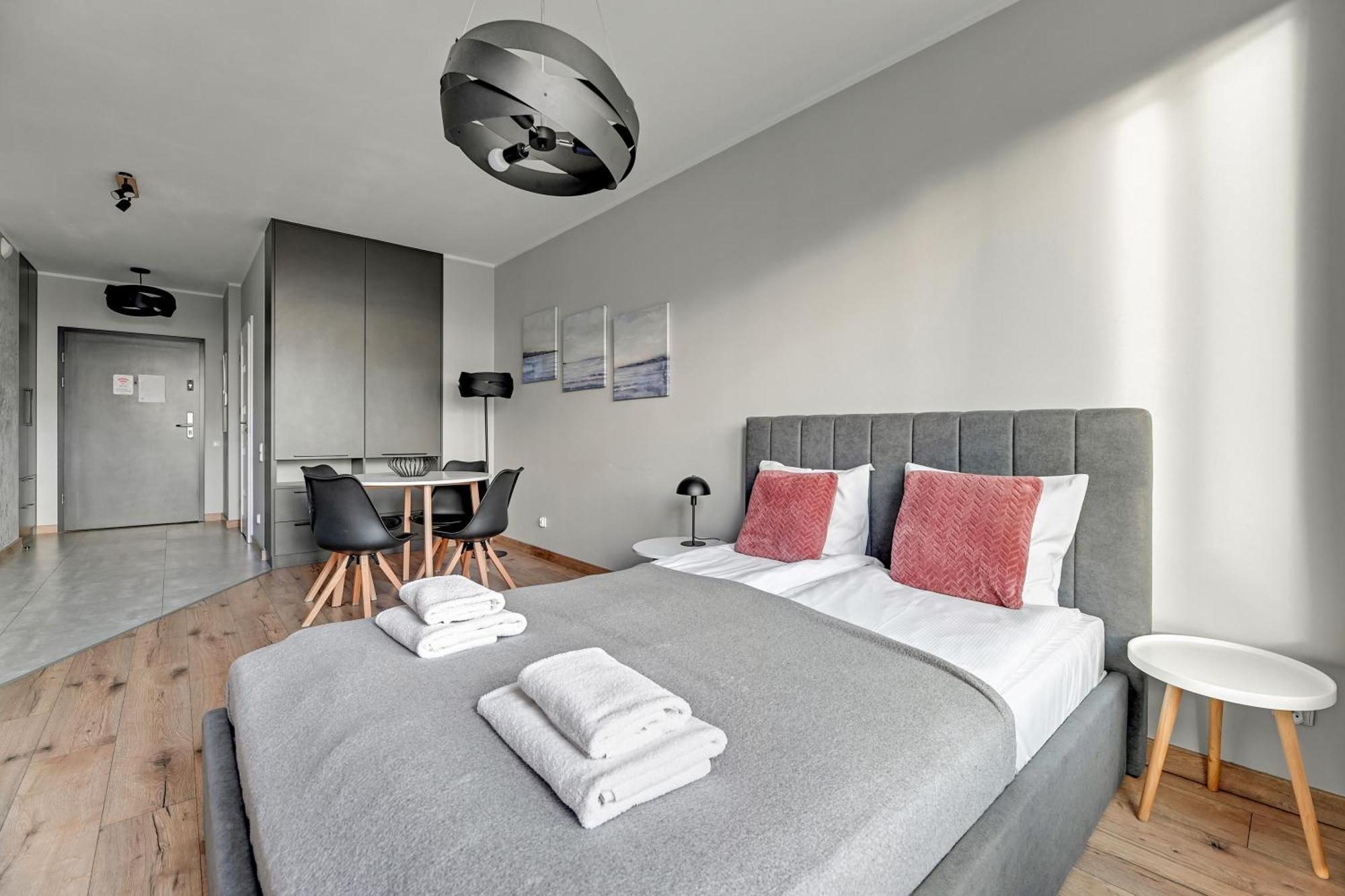 Rentplanet - Chlebova Aparthotel