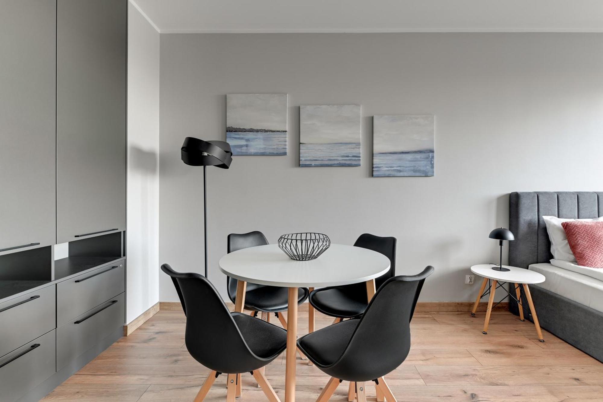 Rentplanet - Chlebova Aparthotel Gdansk