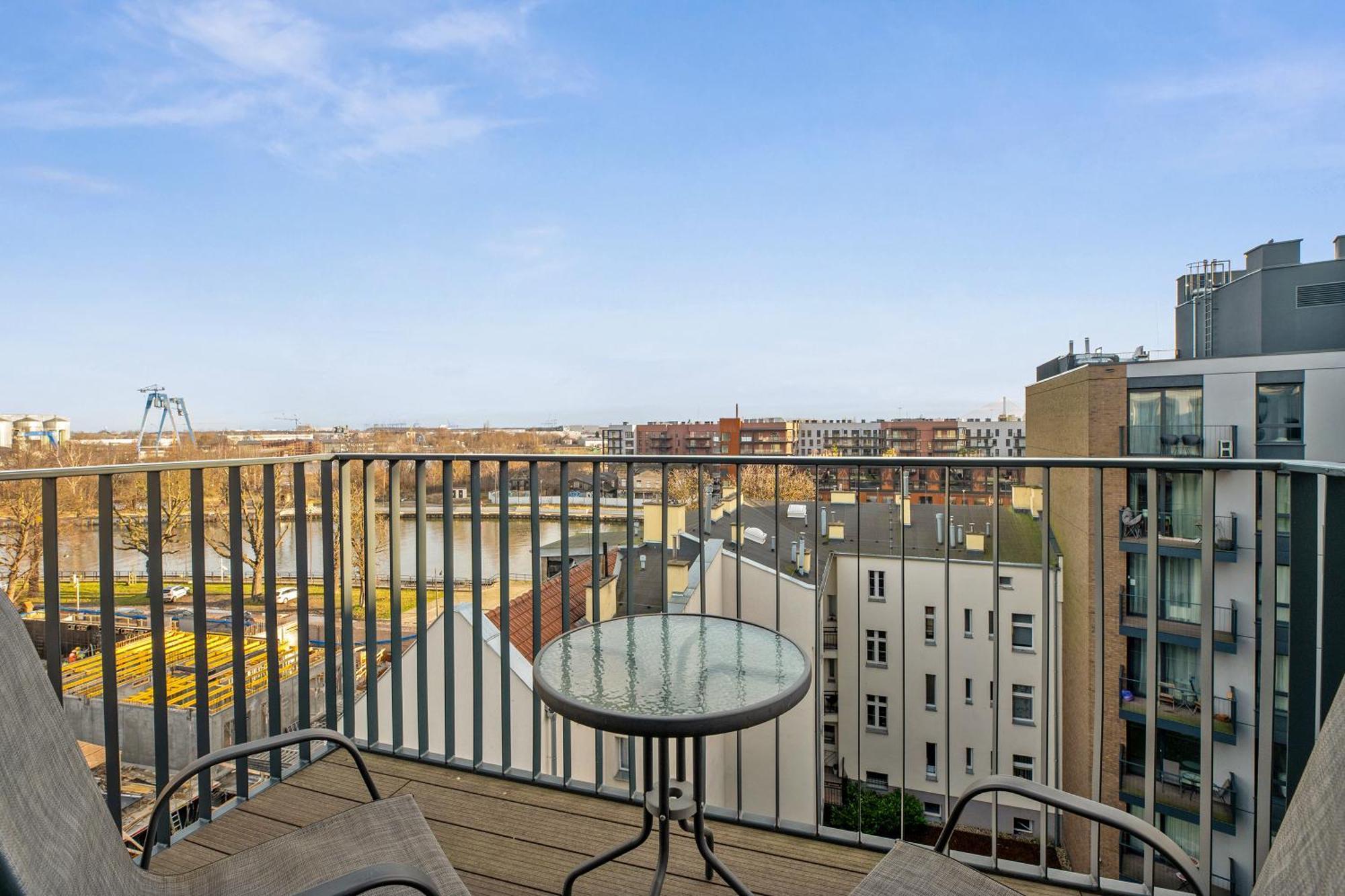 Rentplanet - Chlebova Gdansk