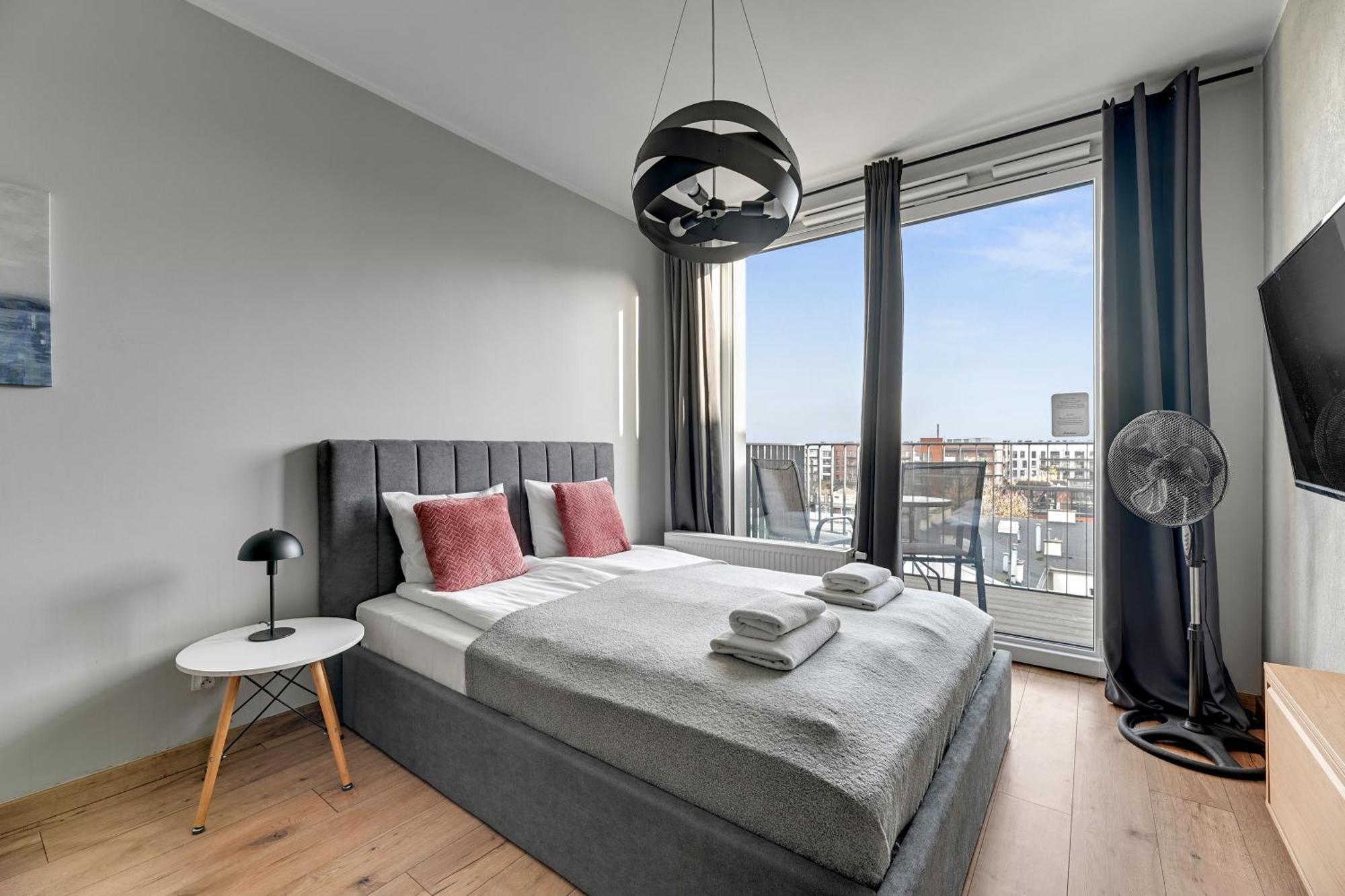 Rentplanet - Chlebova 3* Gdansk