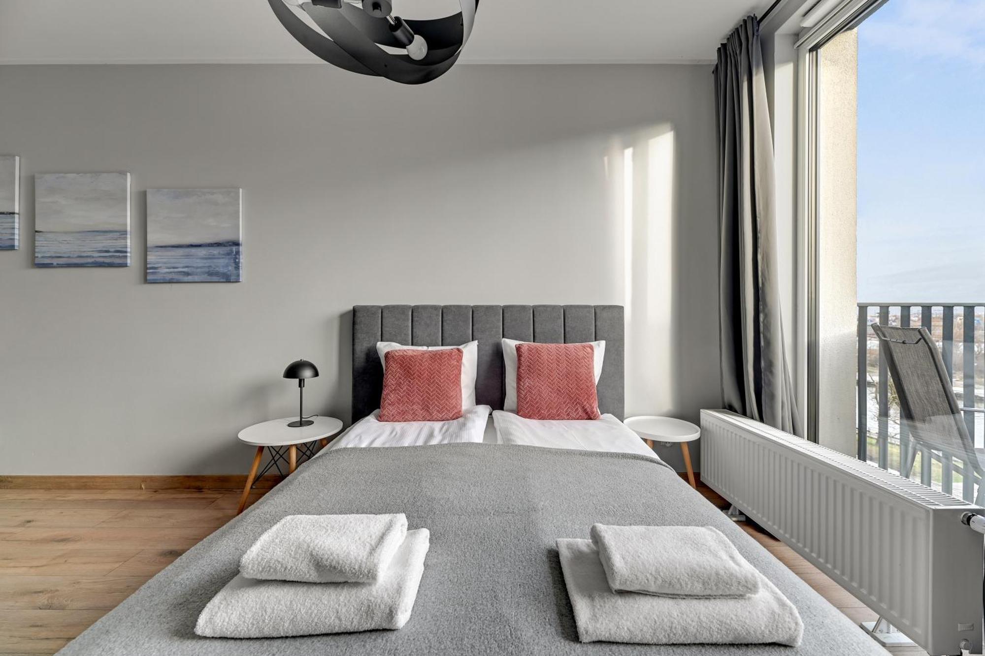 Aparthotel Rentplanet - Chlebova