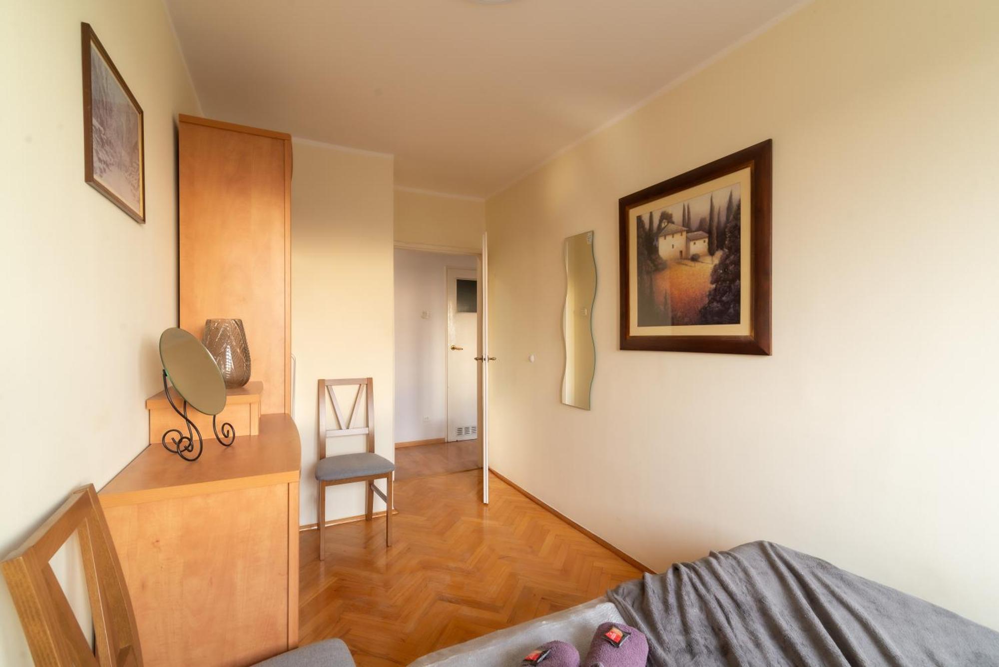 Szopy 2 Apartment *
