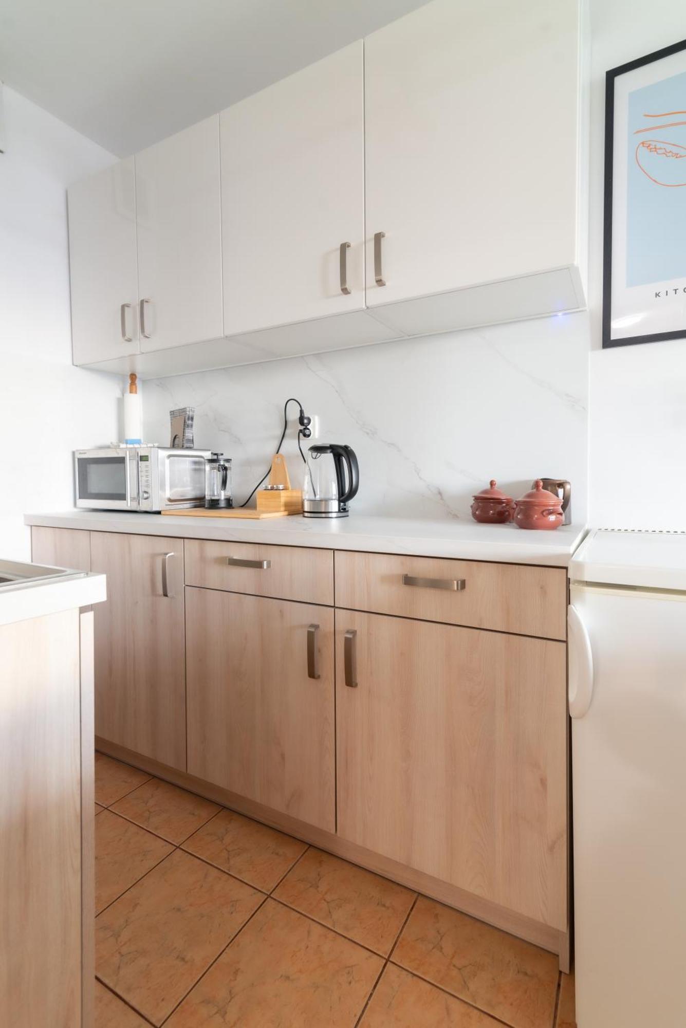 Apartment Szopy 2 Gdansk