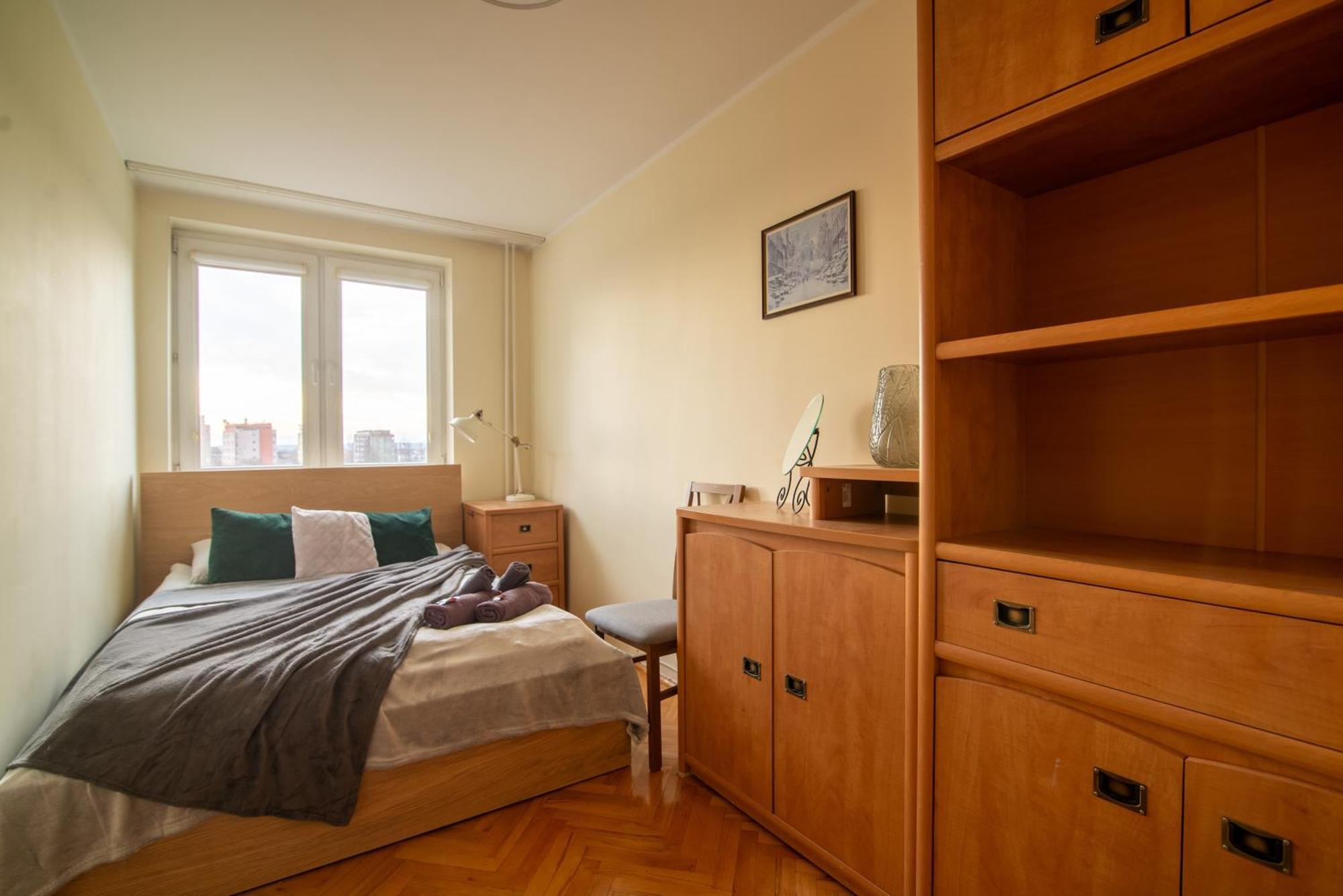 Szopy 2 * Gdańsk