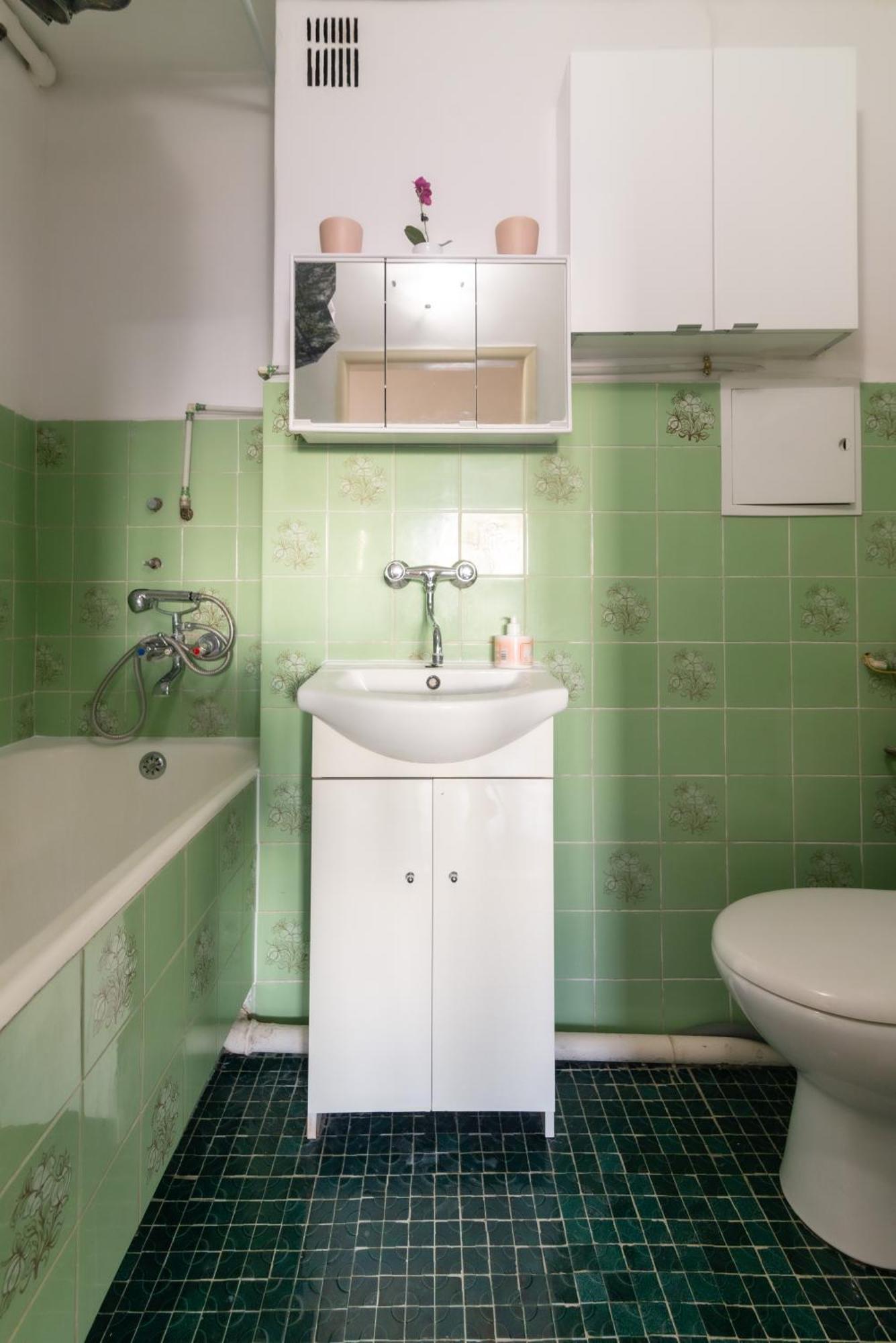 Apartment Szopy 2