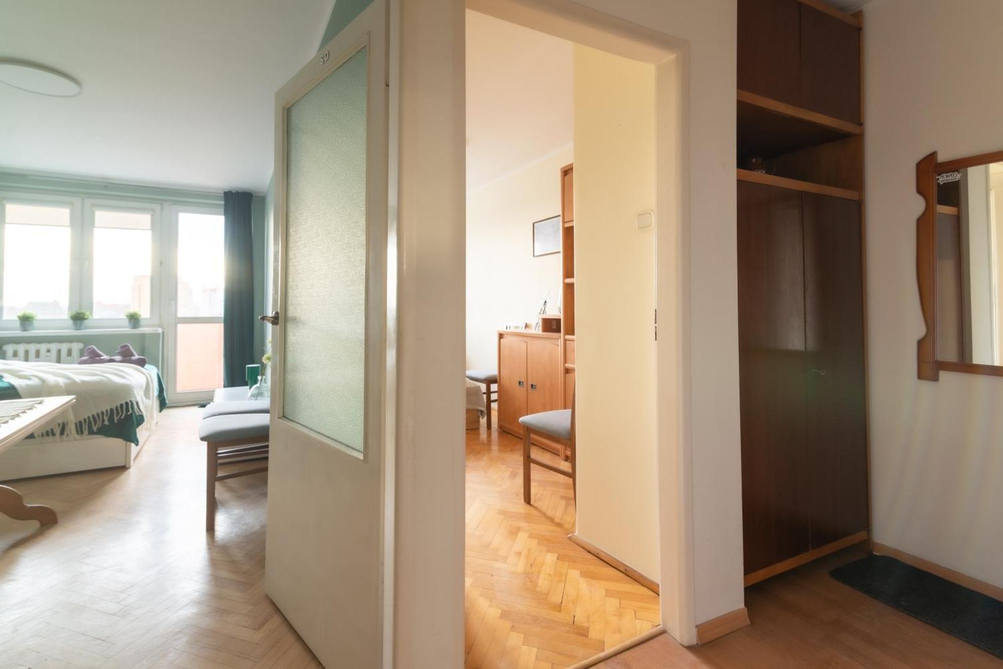 Szopy 2 Apartment