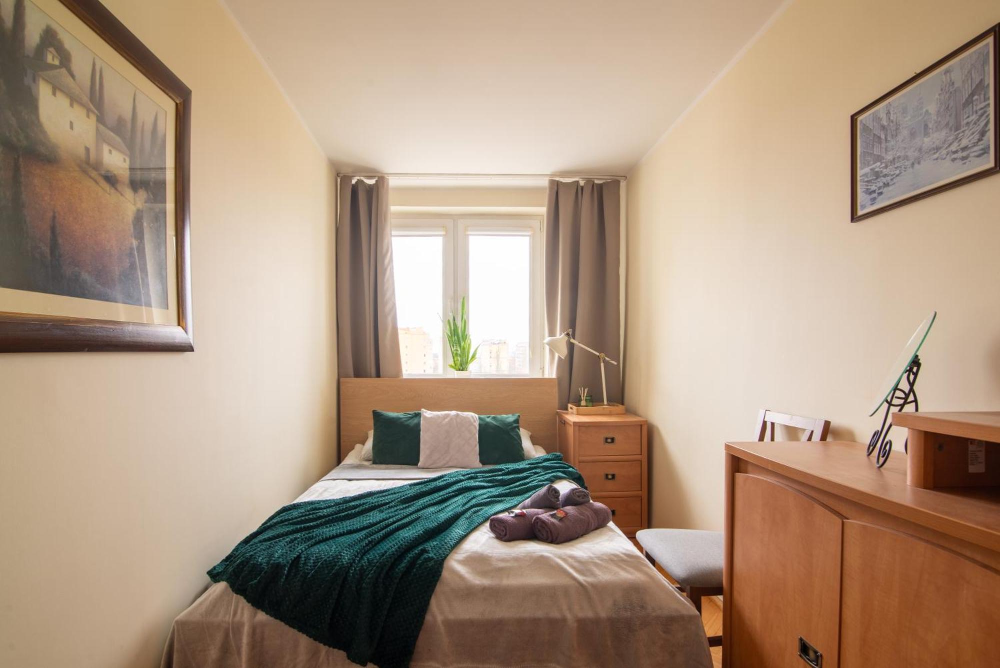 Apartment Szopy 2