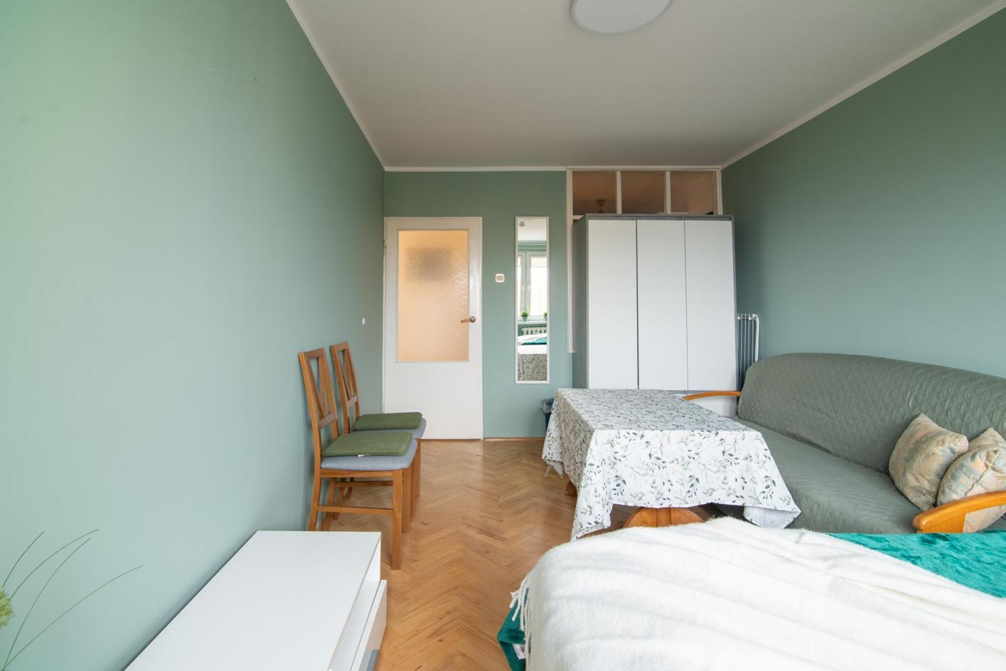 Szopy 2 Lägenhet Gdańsk