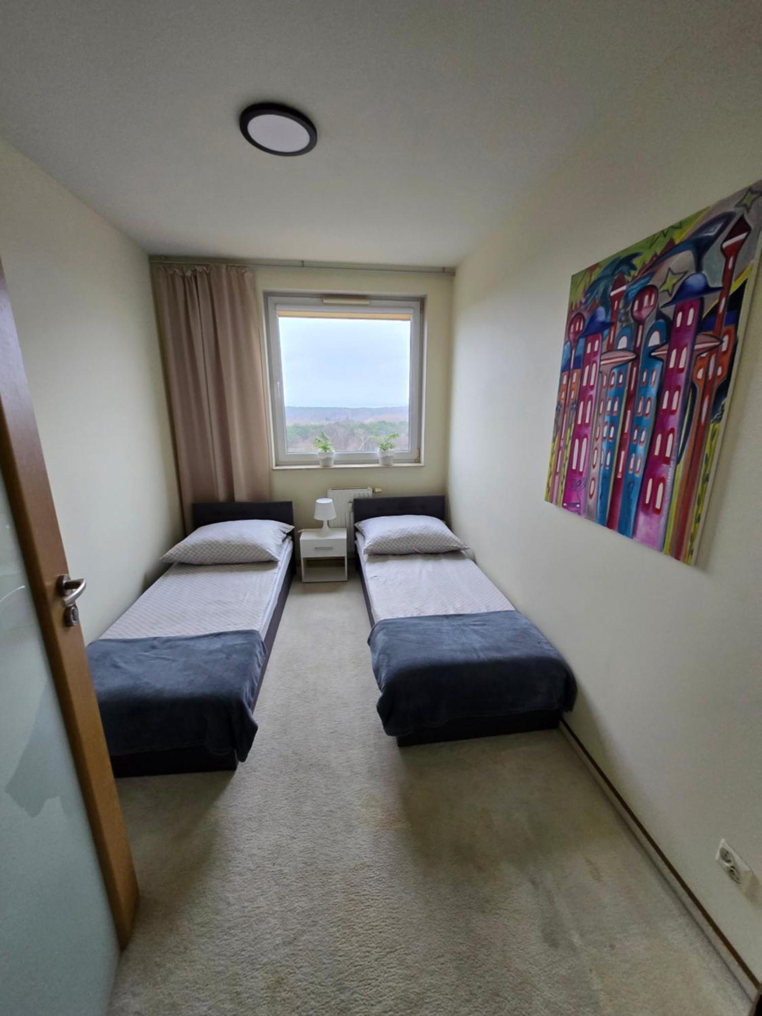Apartament Horyzont *