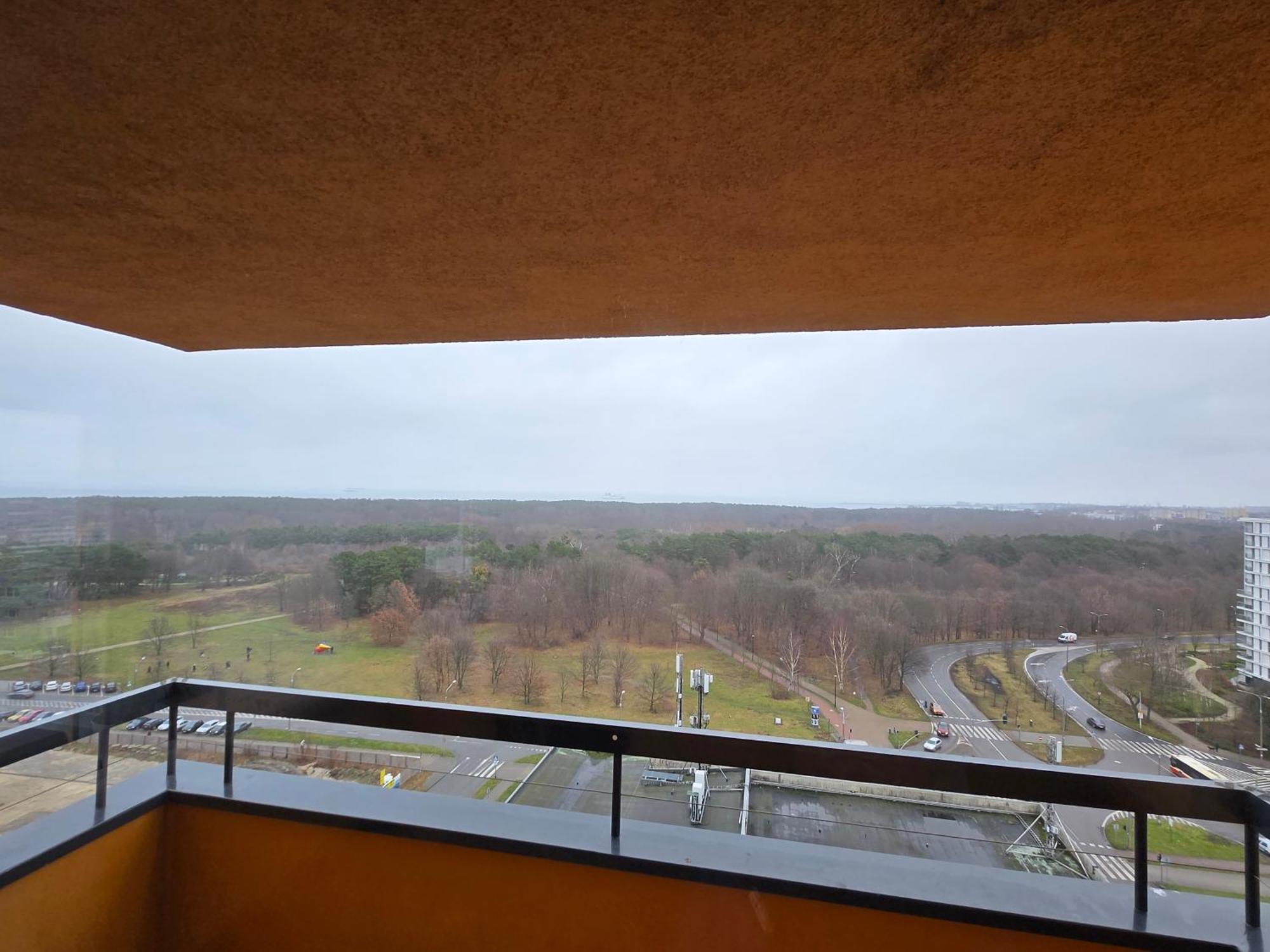 Horyzont Huoneisto Gdańsk