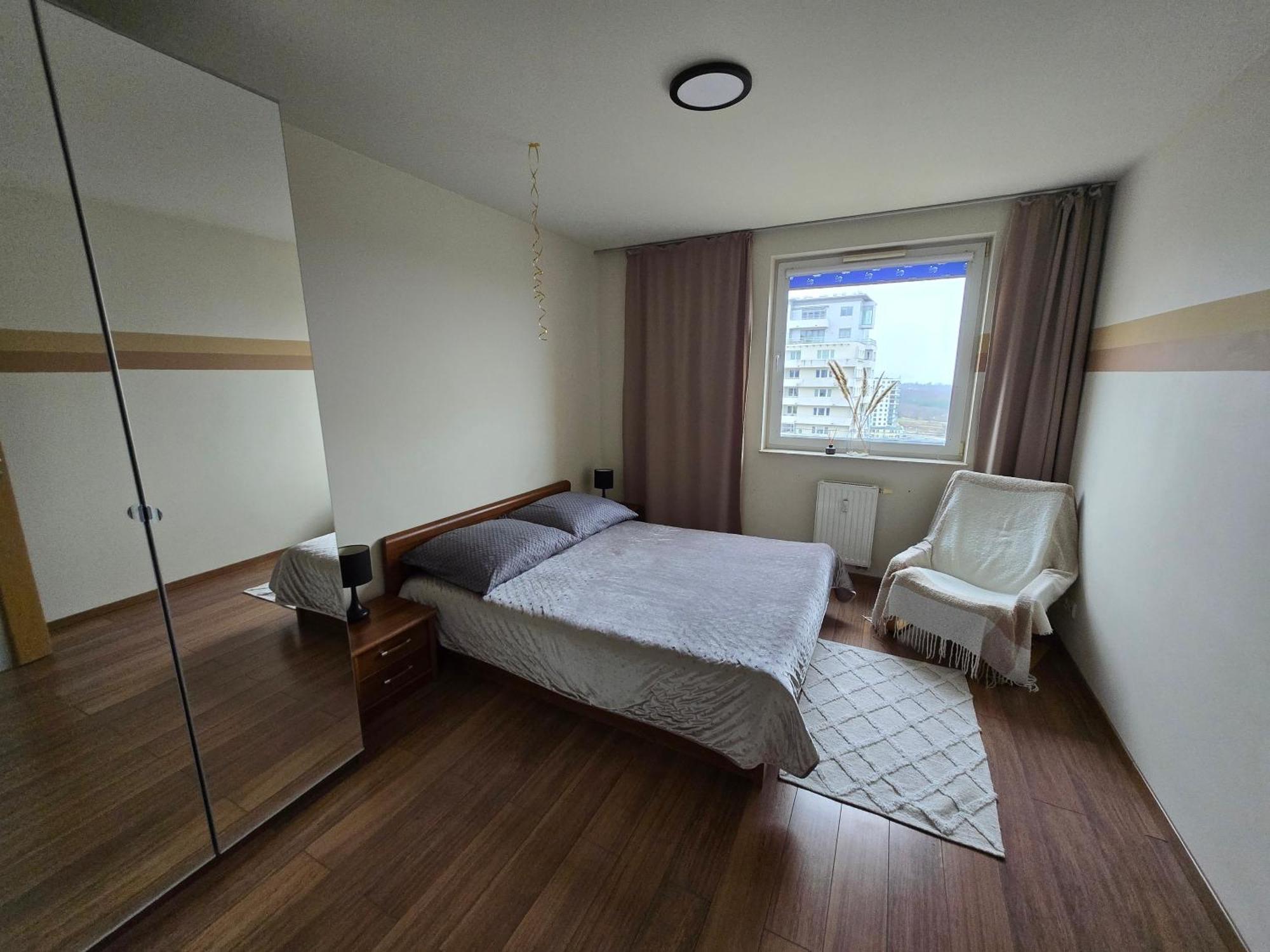 Horyzont Apartment