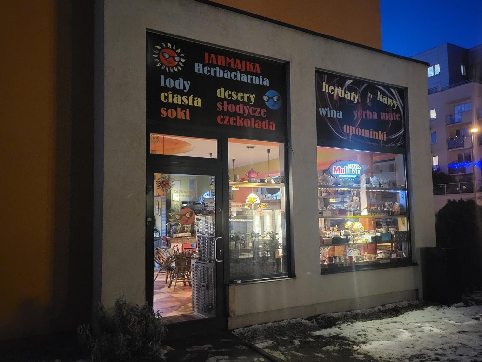 Apartament Horyzont Gdańsk