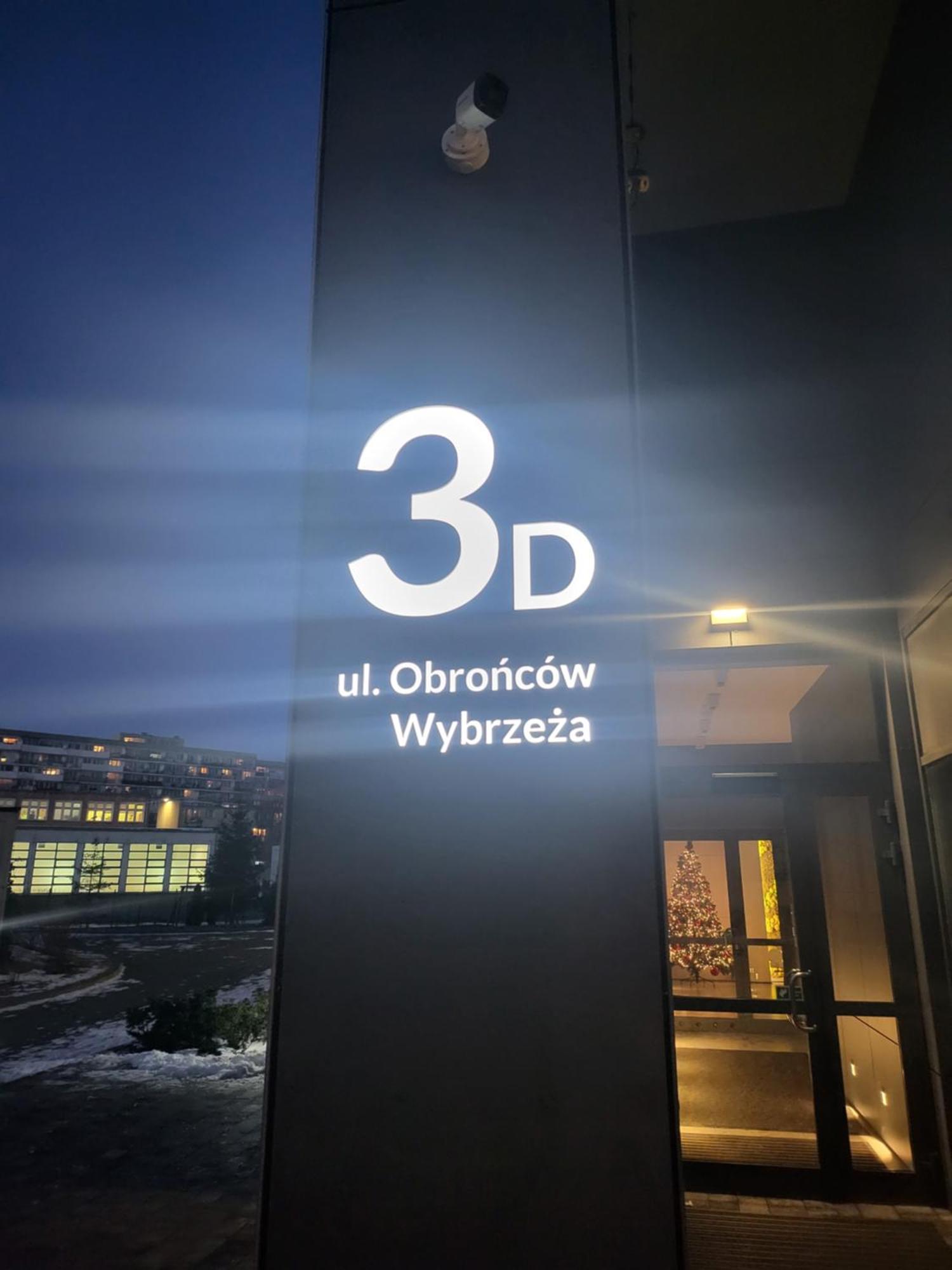 Horyzont * Gdańsk