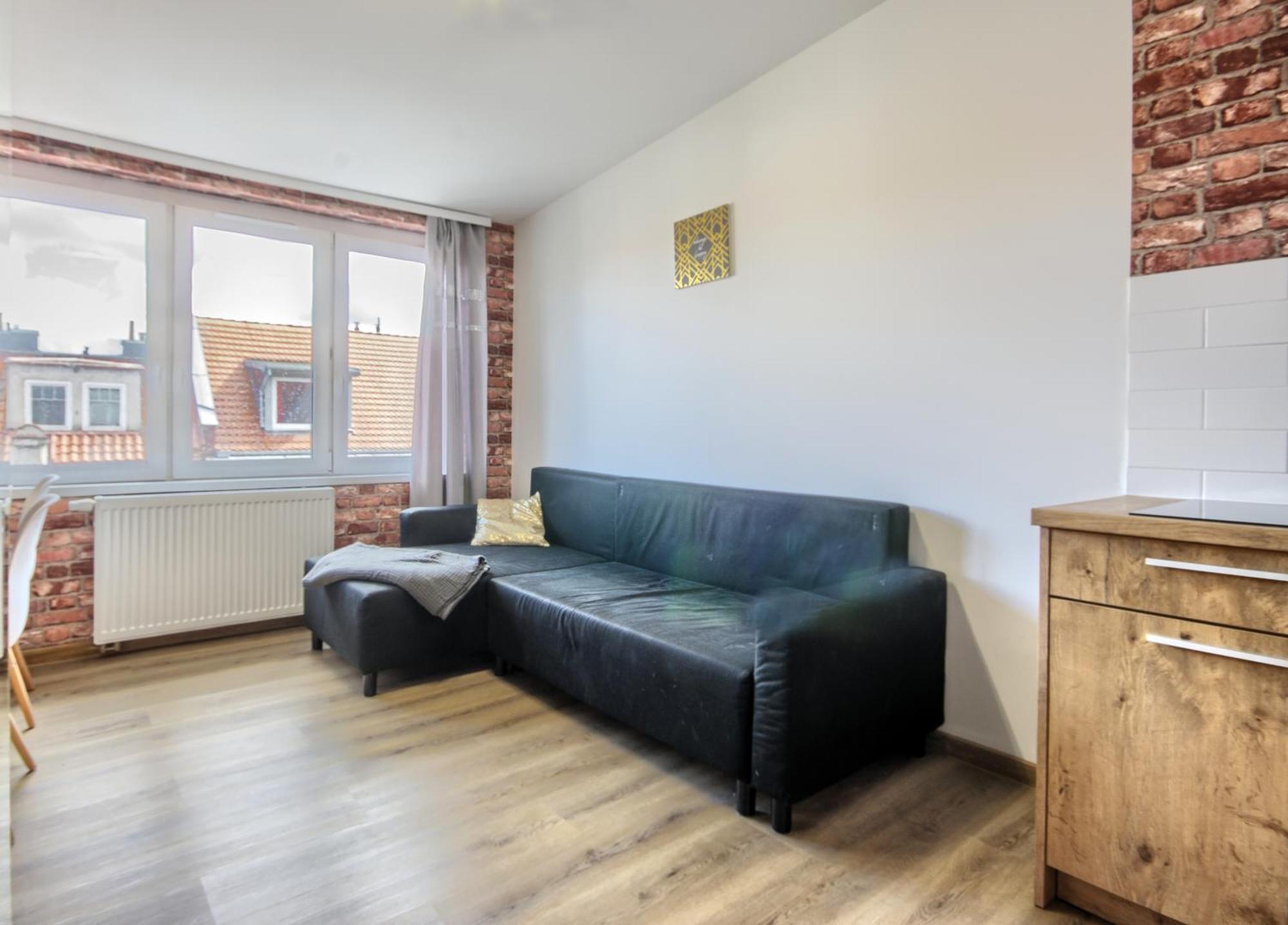 Mini 17.4 - Acco Rent Apartment *