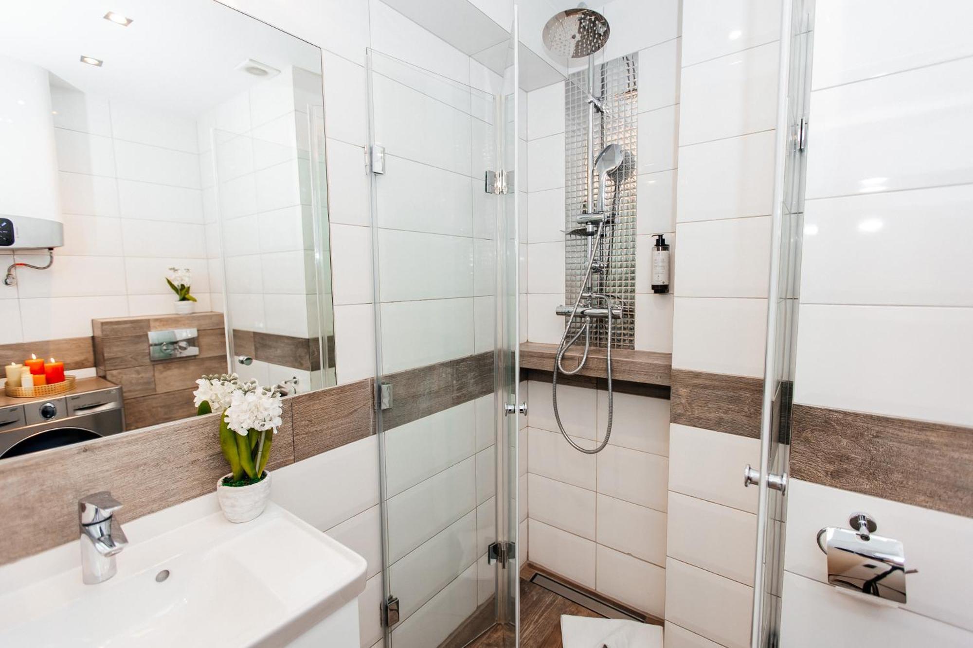 Maya's Flats & 59 - Milosci Lägenhet Gdańsk