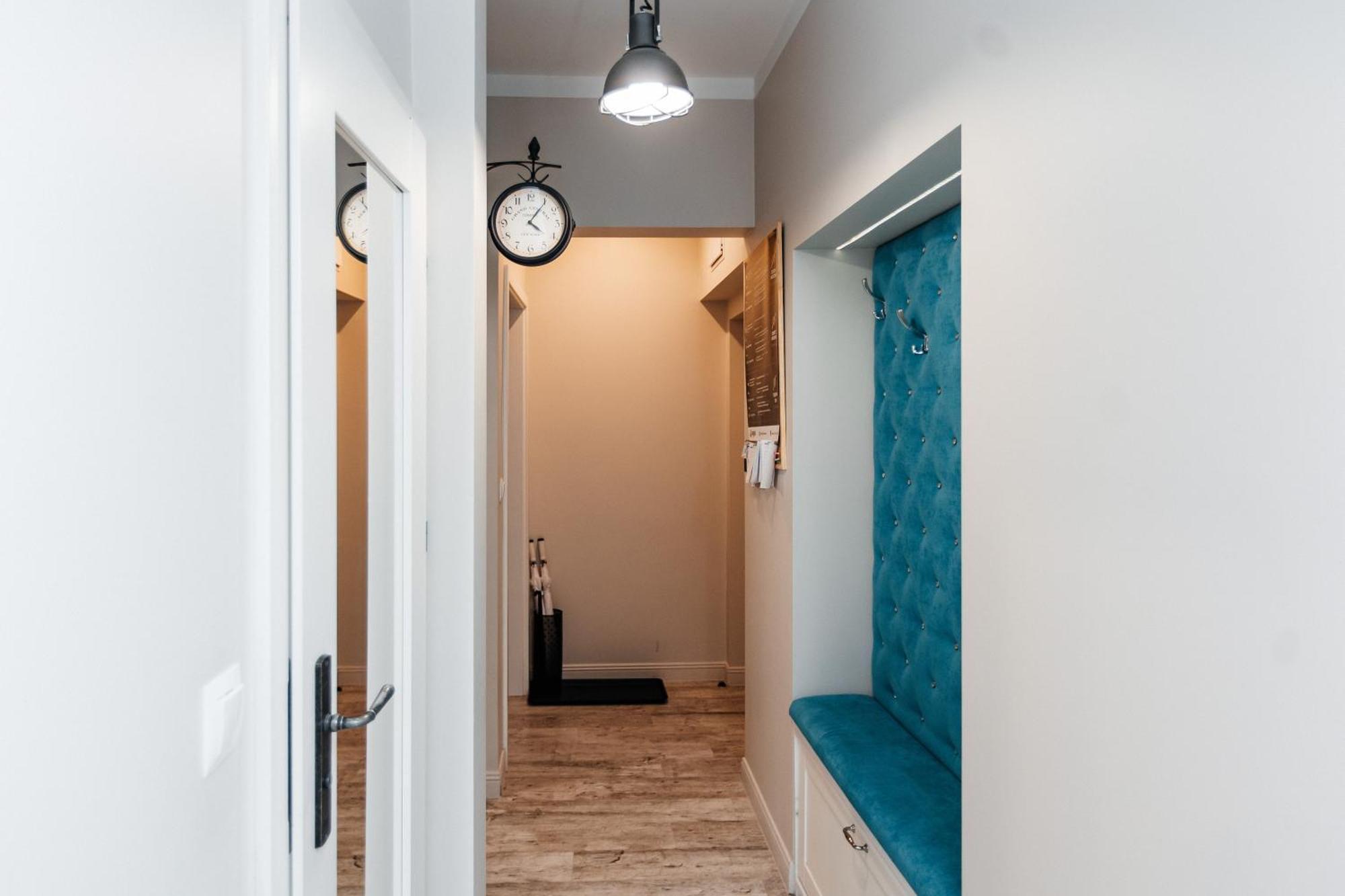 Lägenhet Maya's Flats & 59 - Milosci Gdańsk