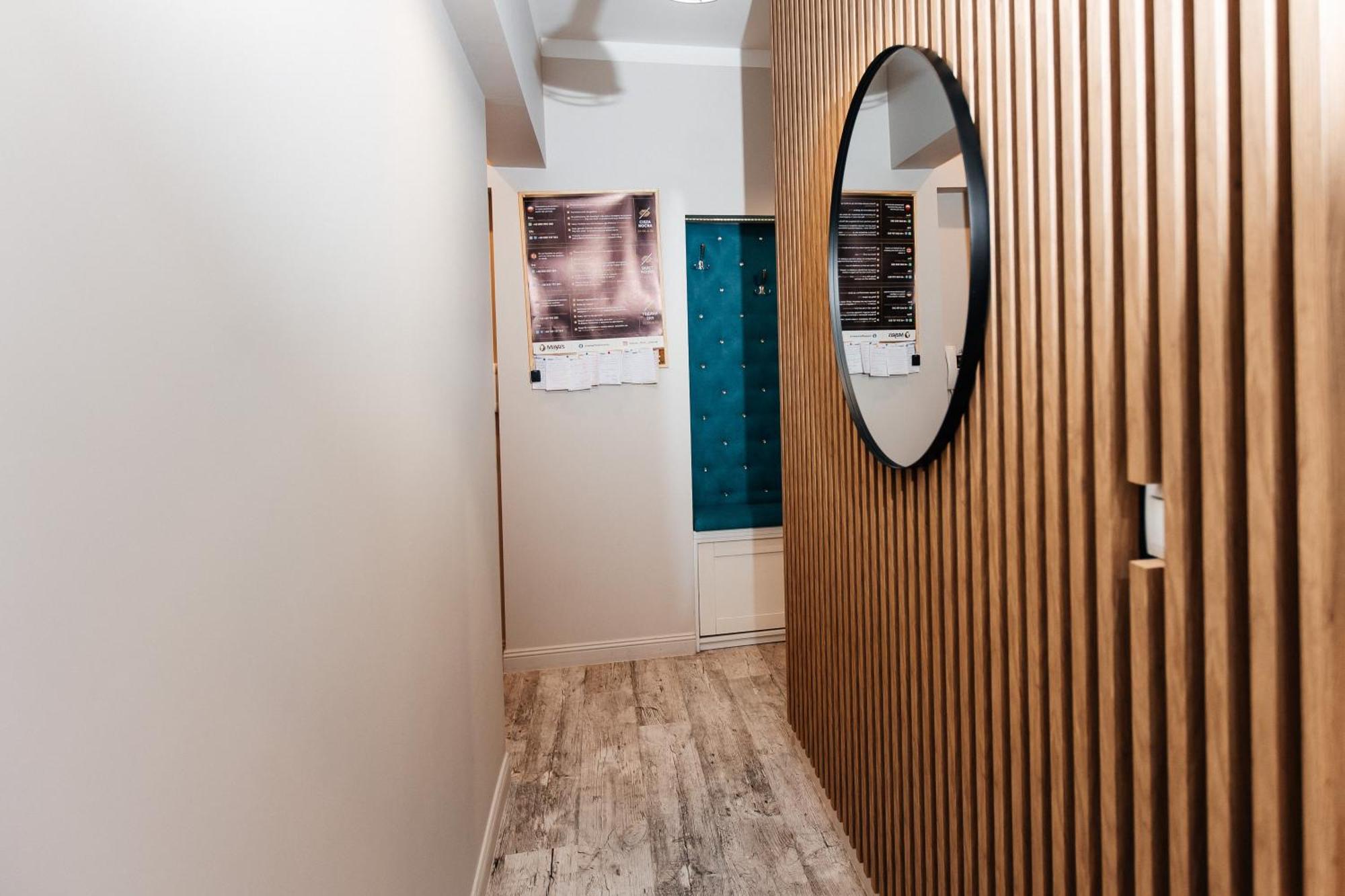 Lägenhet Maya's Flats & 59 - Milosci Gdańsk