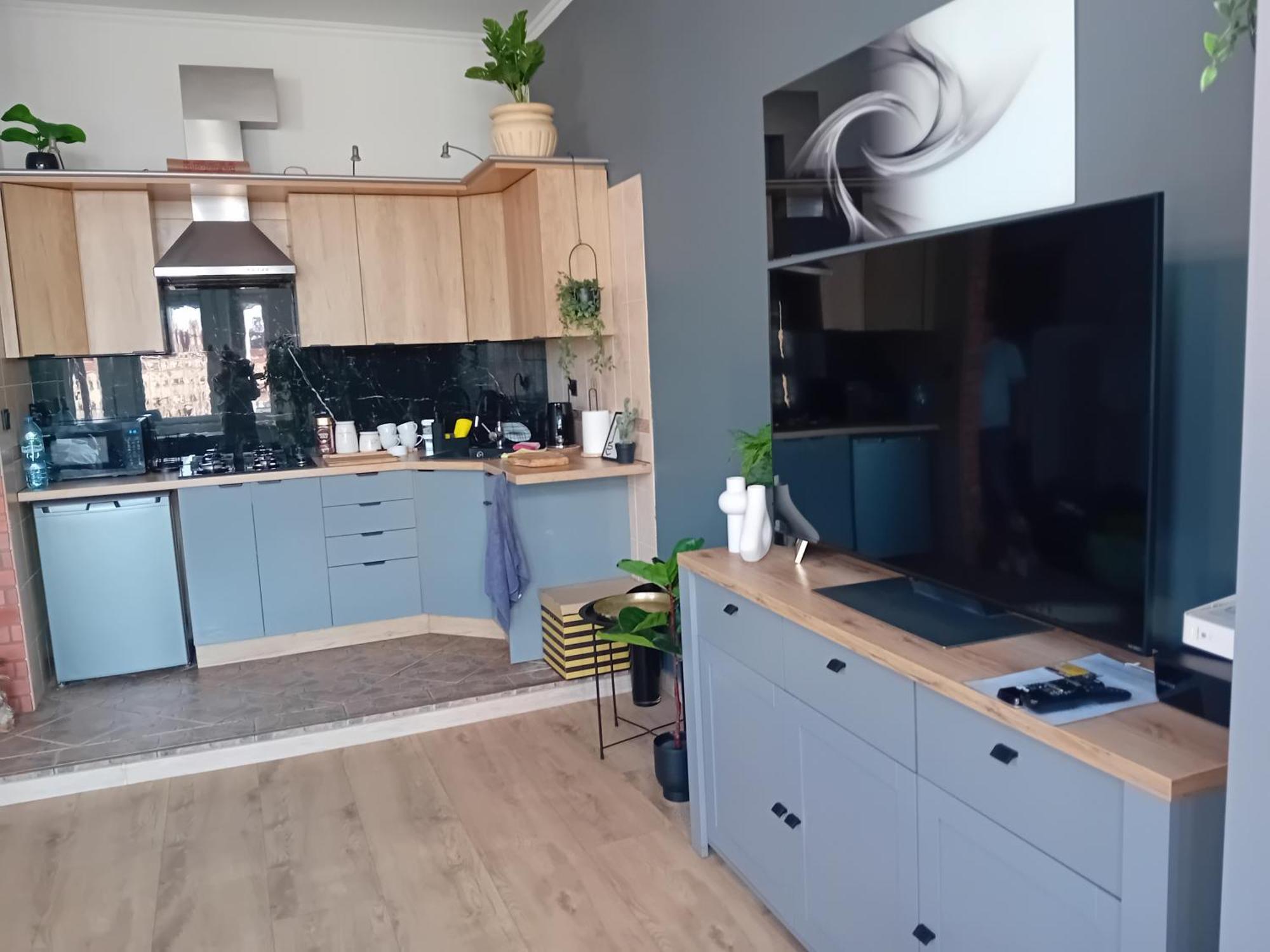 Kawalerka Superior Centrum Blisko Pkp Apartamento Gdańsk