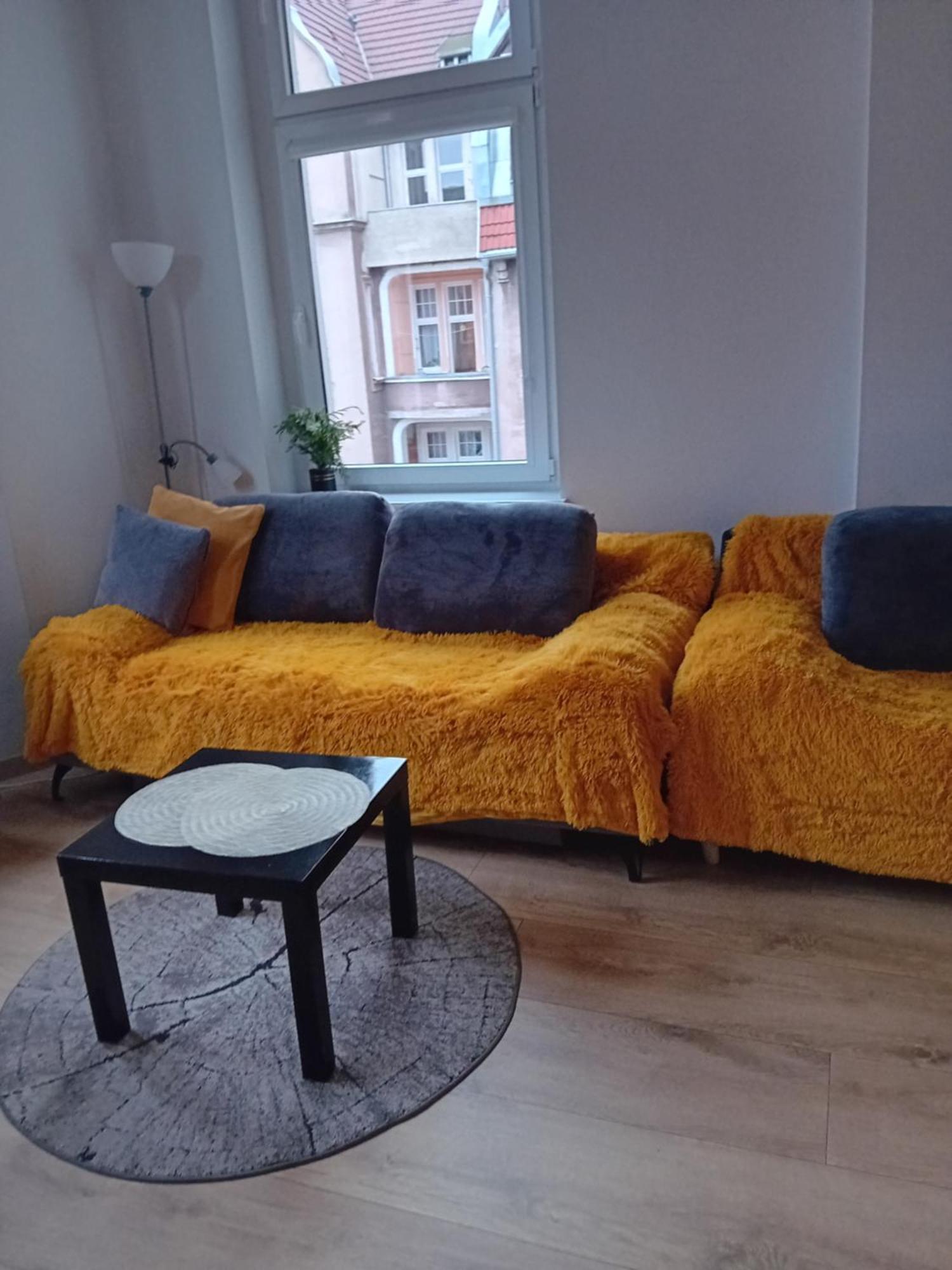 Apartamento Kawalerka Superior Centrum Blisko Pkp