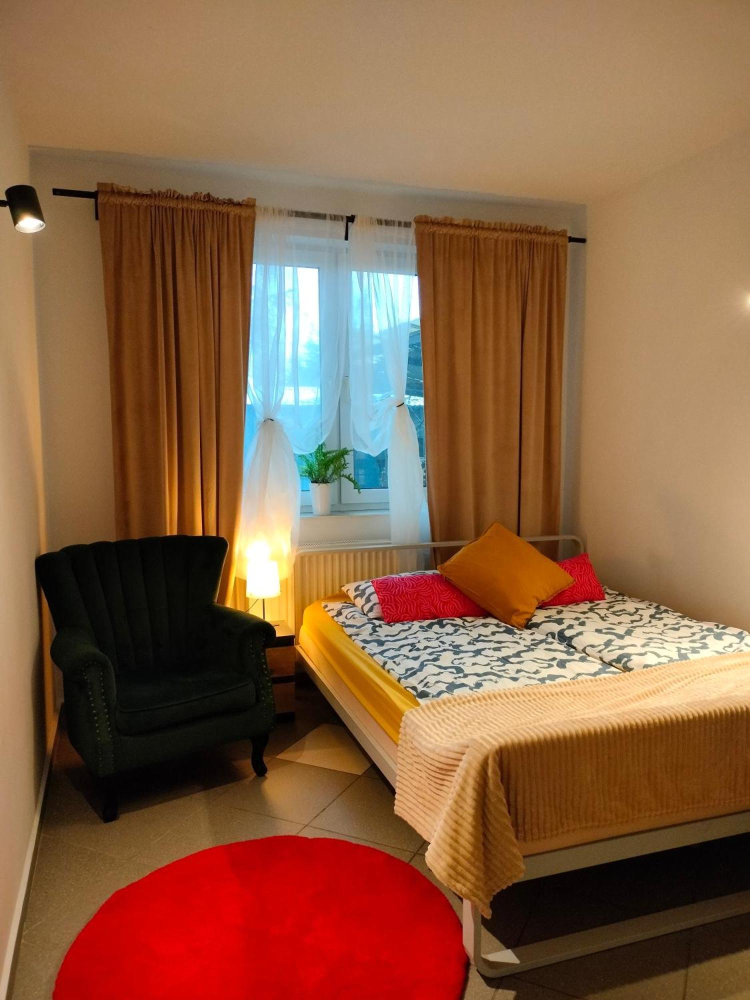 Ivet Guest house